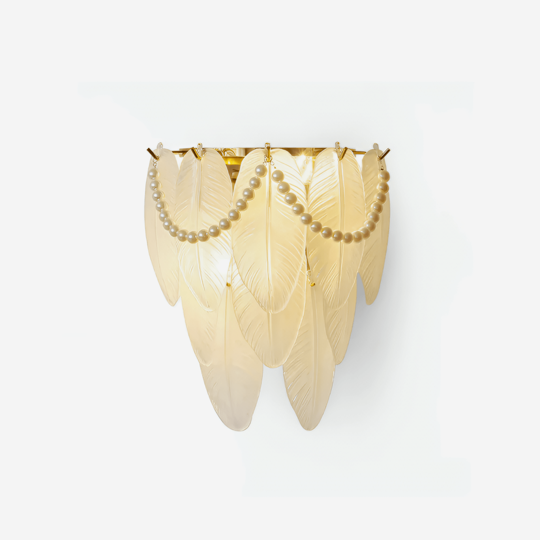 MIRALYN Wall Sconce - Zeenova