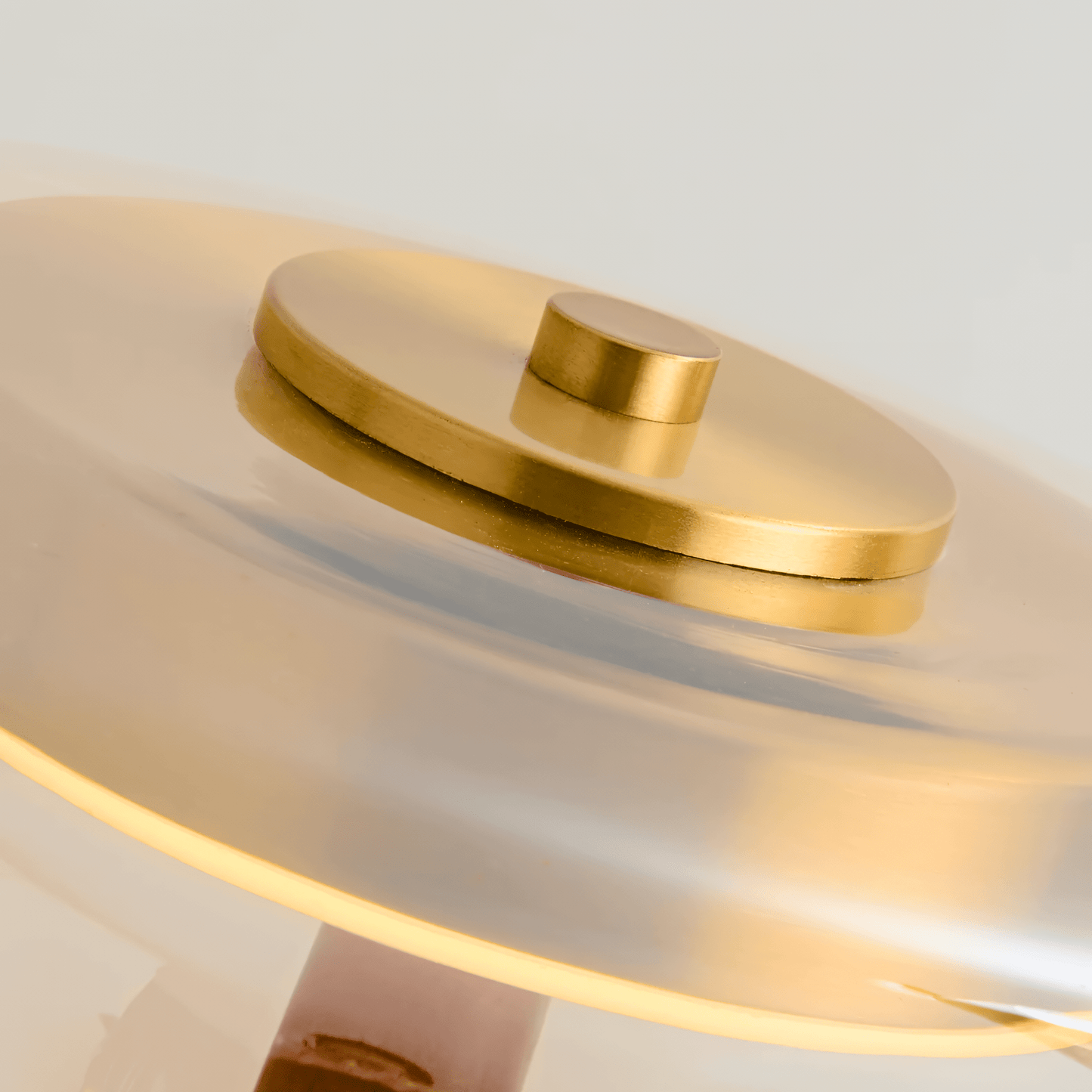 MYCO Table Lamp - Zeenova
