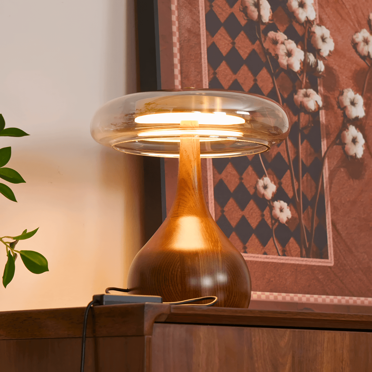 MYCO Table Lamp - Zeenova