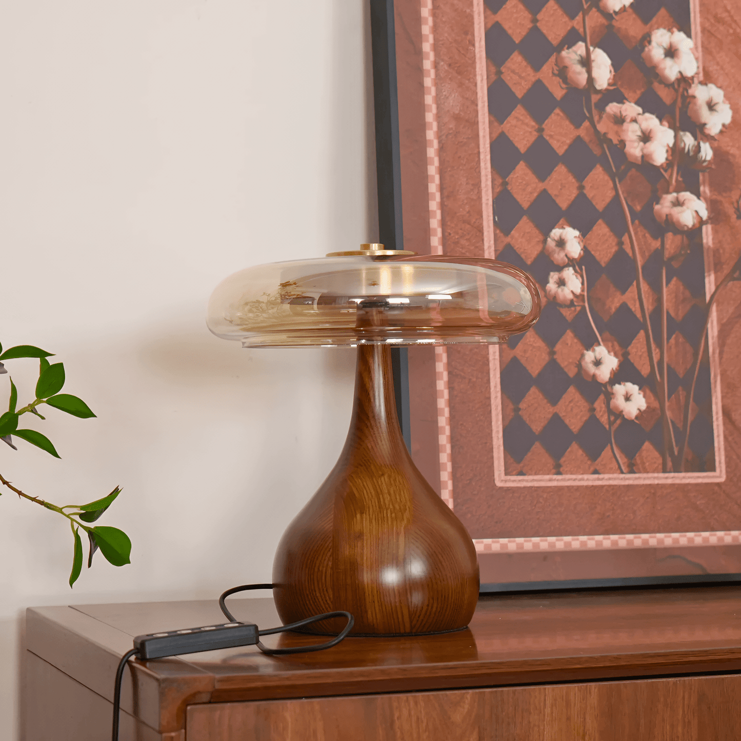 MYCO Table Lamp - Zeenova