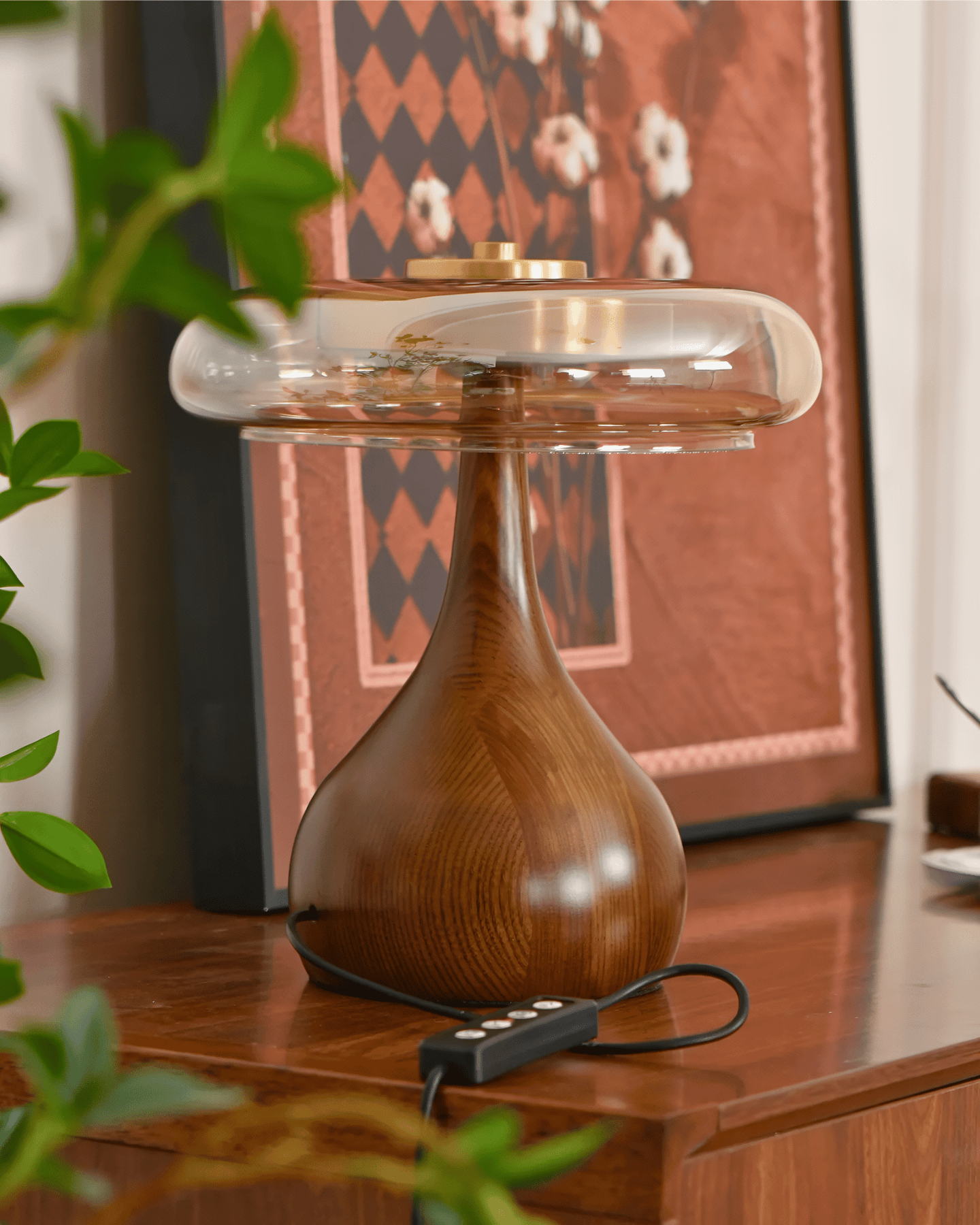 MYCO Table Lamp - Zeenova