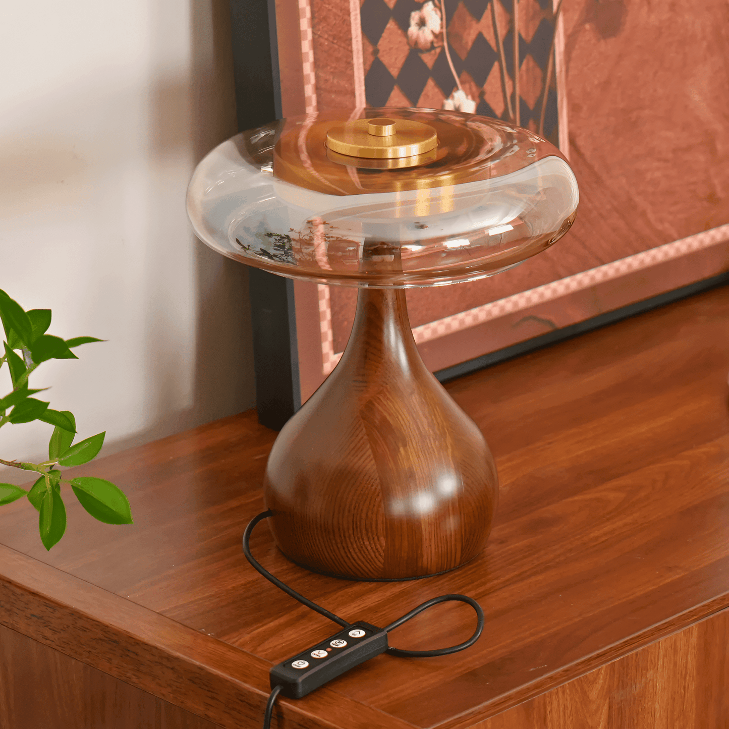 MYCO Table Lamp - Zeenova