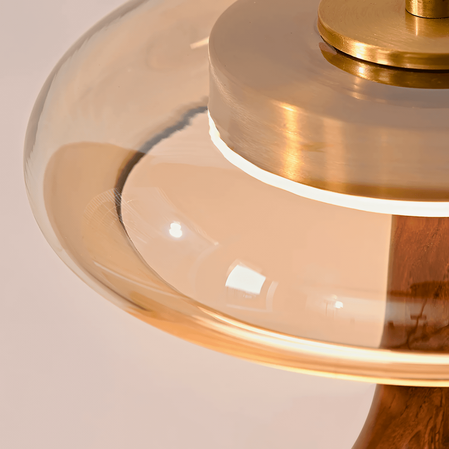 MYCO Table Lamp - Zeenova