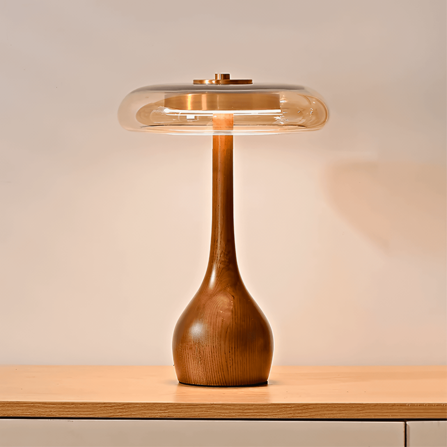 MYCO Table Lamp - Zeenova