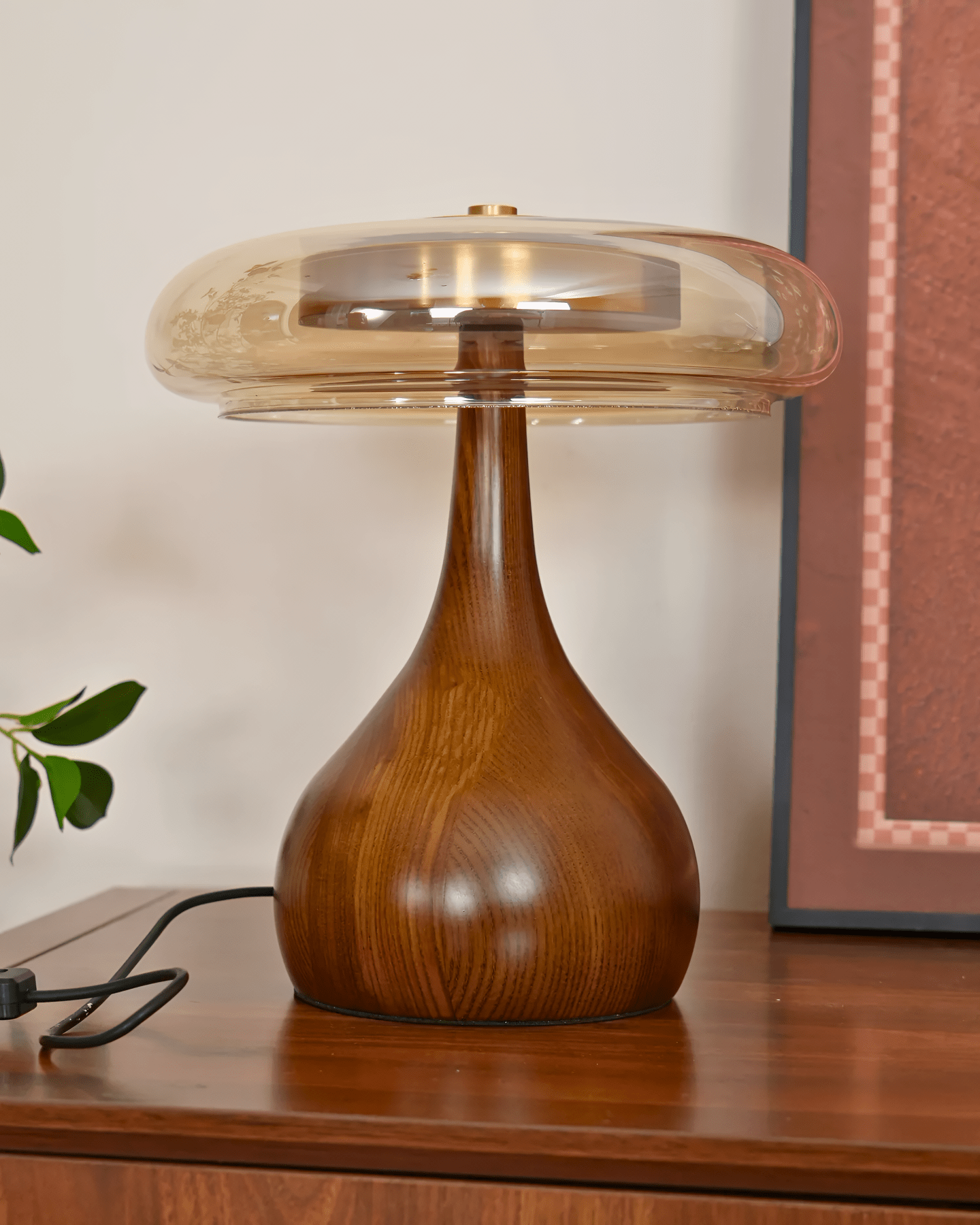 MYCO Table Lamp - Zeenova