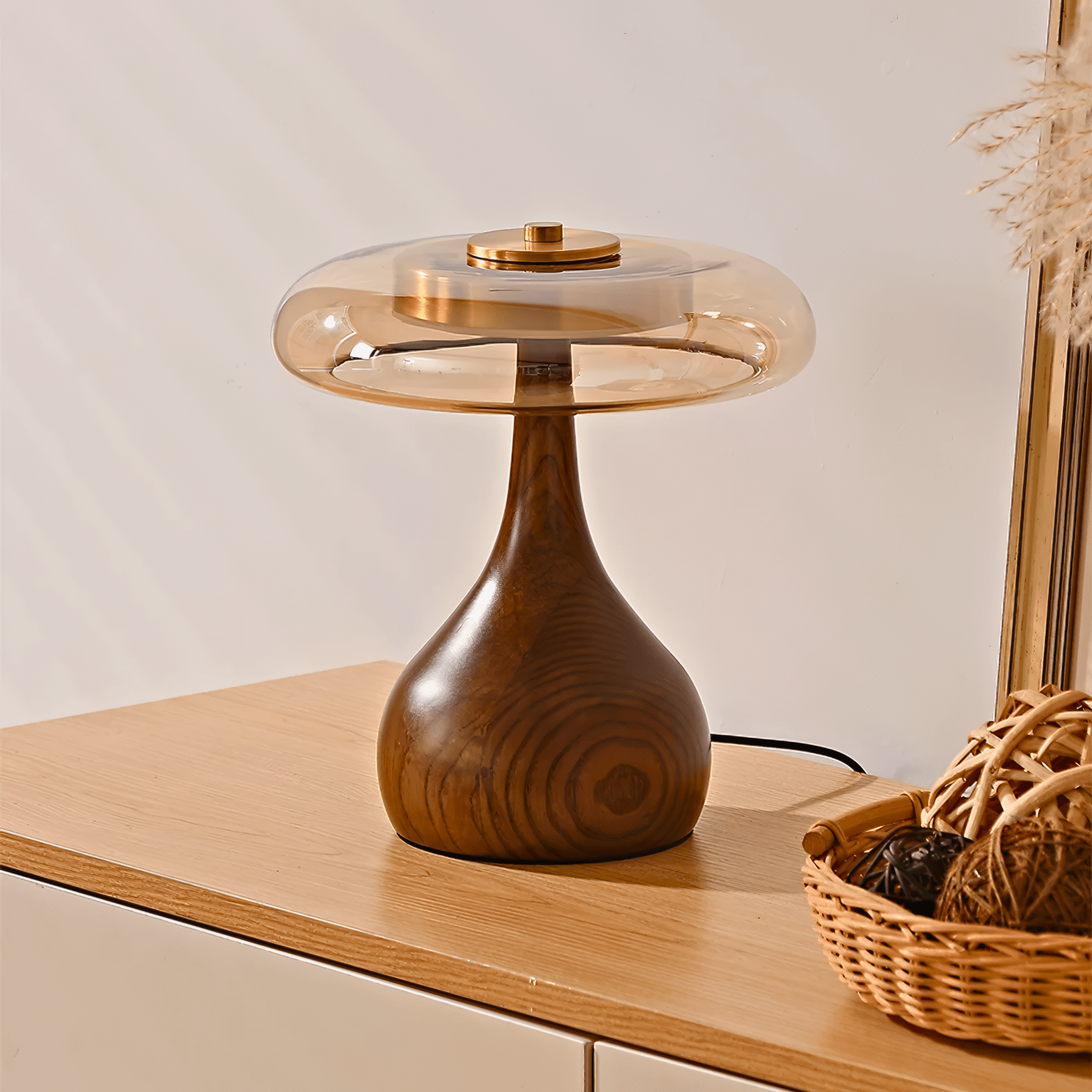 MYCO Table Lamp - Zeenova
