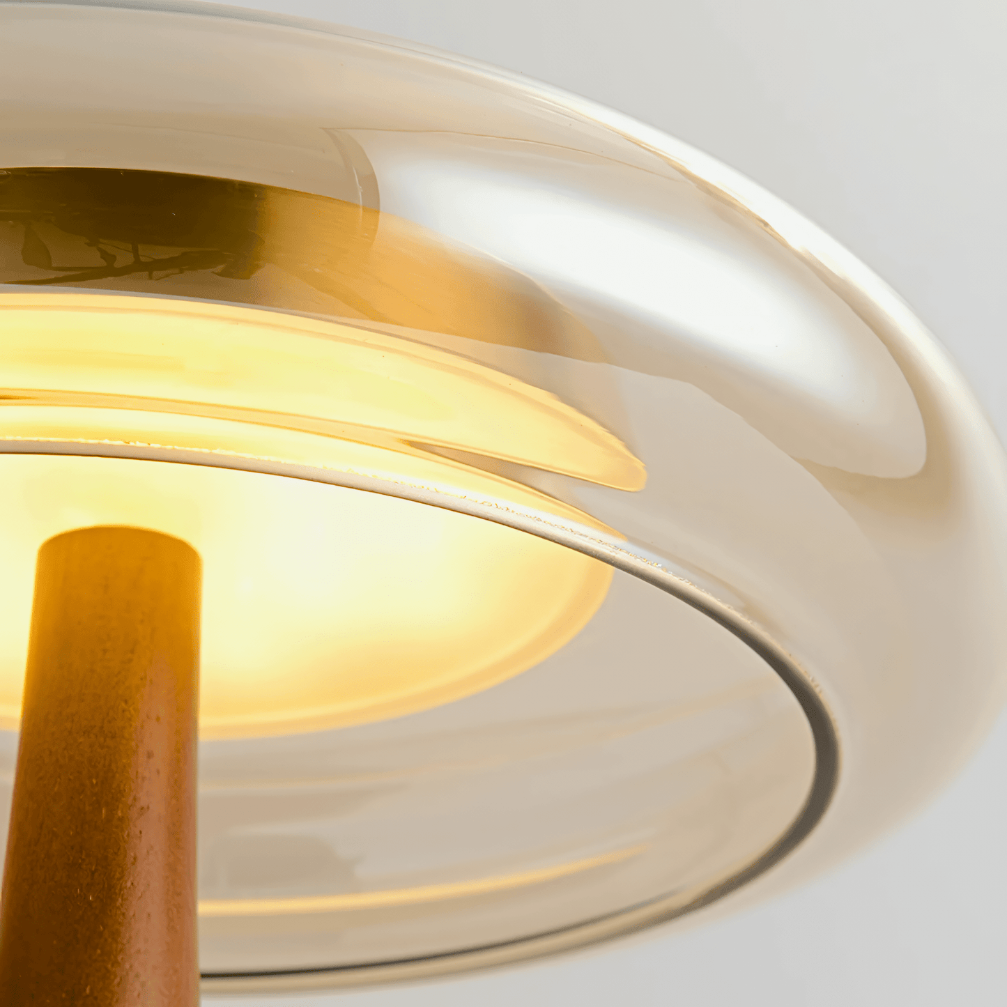MYCO Table Lamp - Zeenova