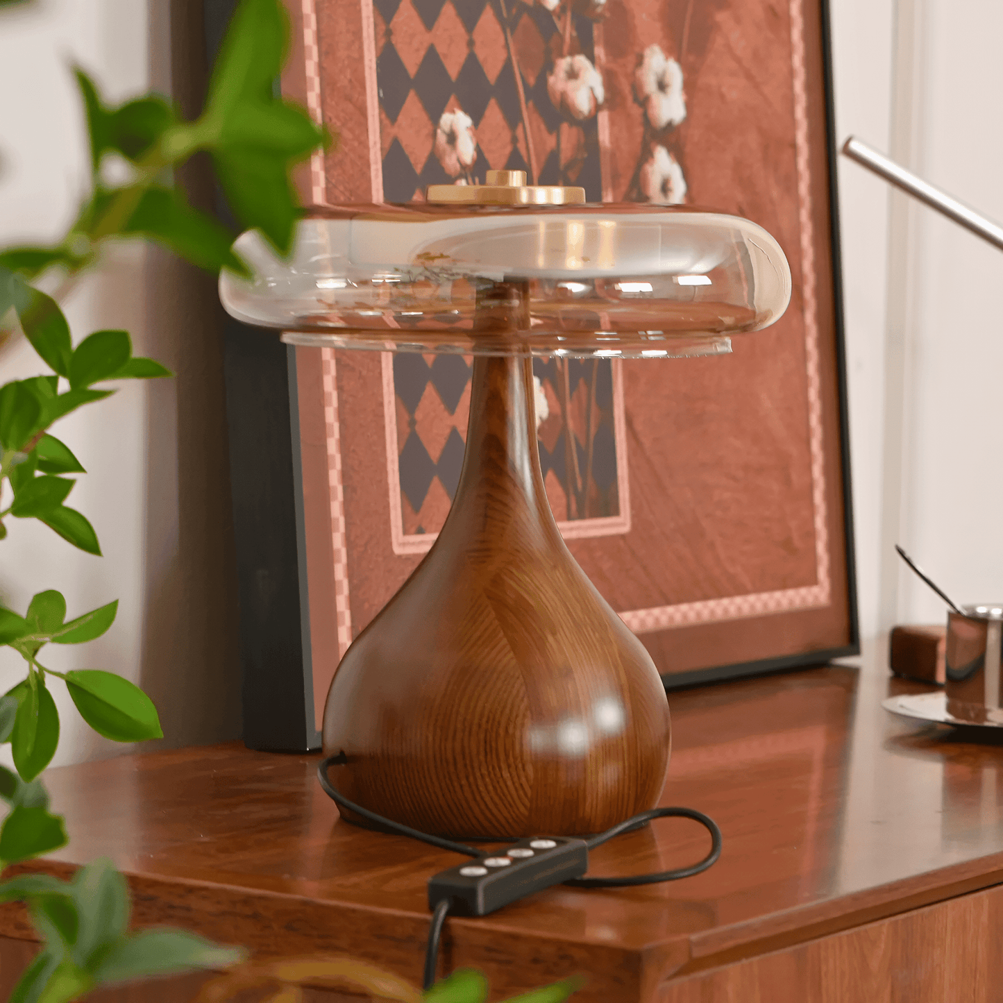 MYCO Table Lamp - Zeenova