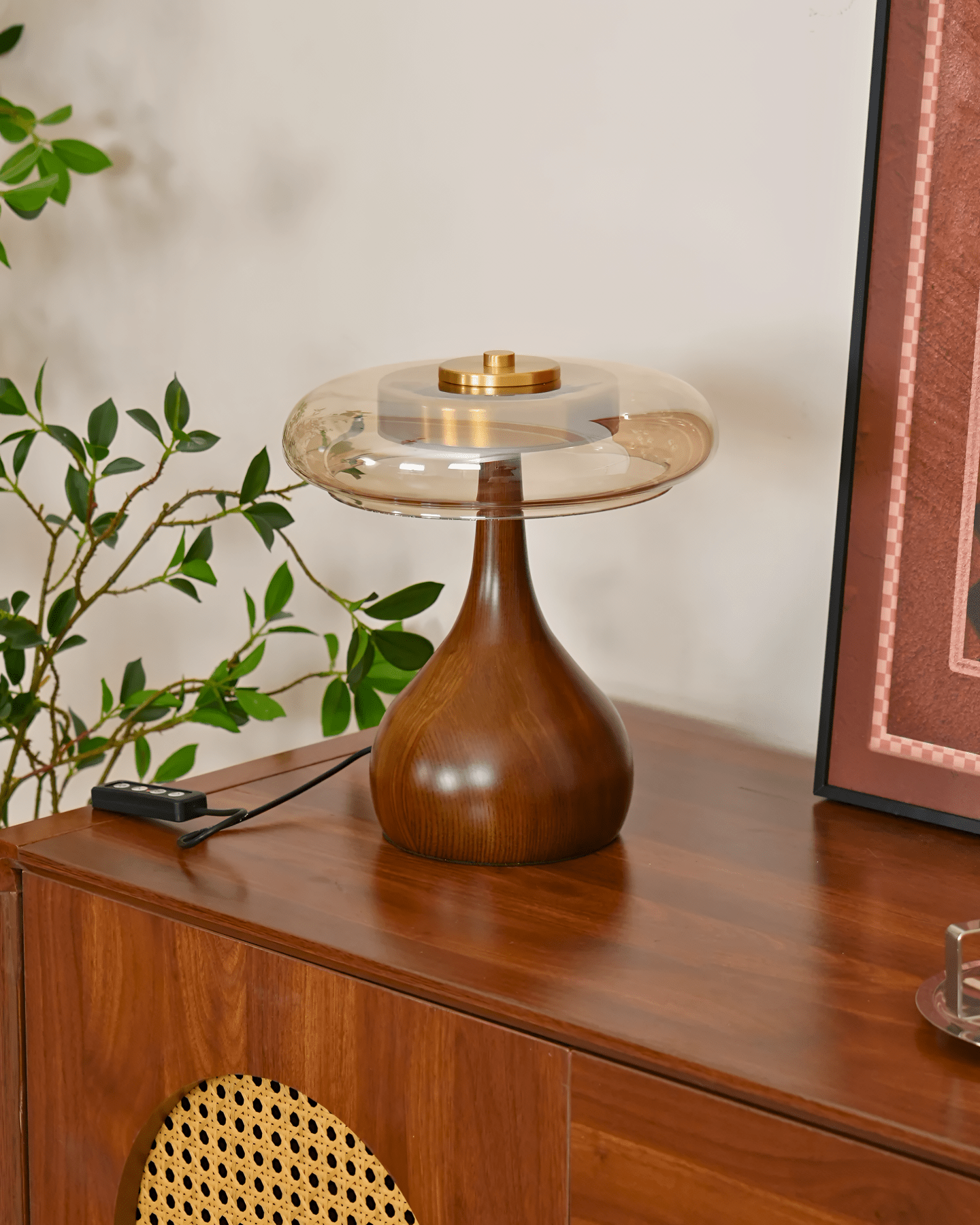 MYCO Table Lamp - Zeenova