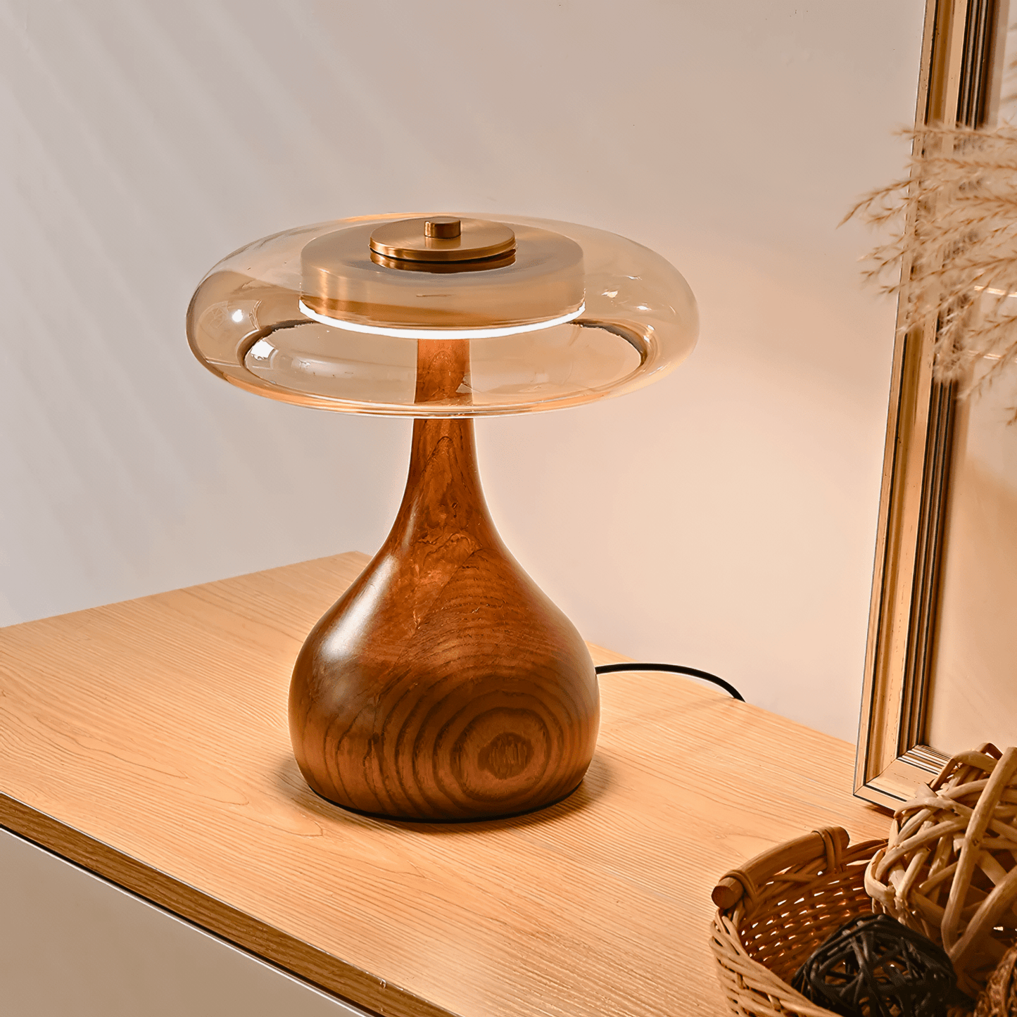 MYCO Table Lamp - Zeenova