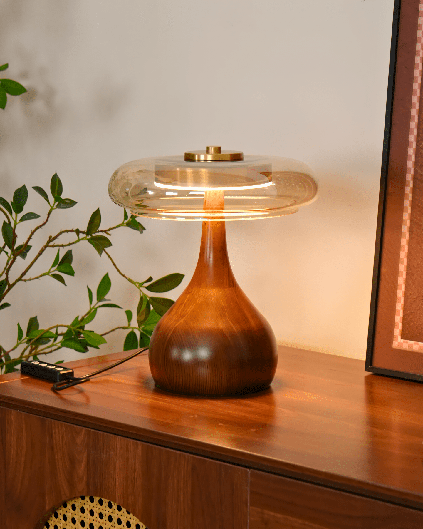 MYCO Table Lamp - Zeenova