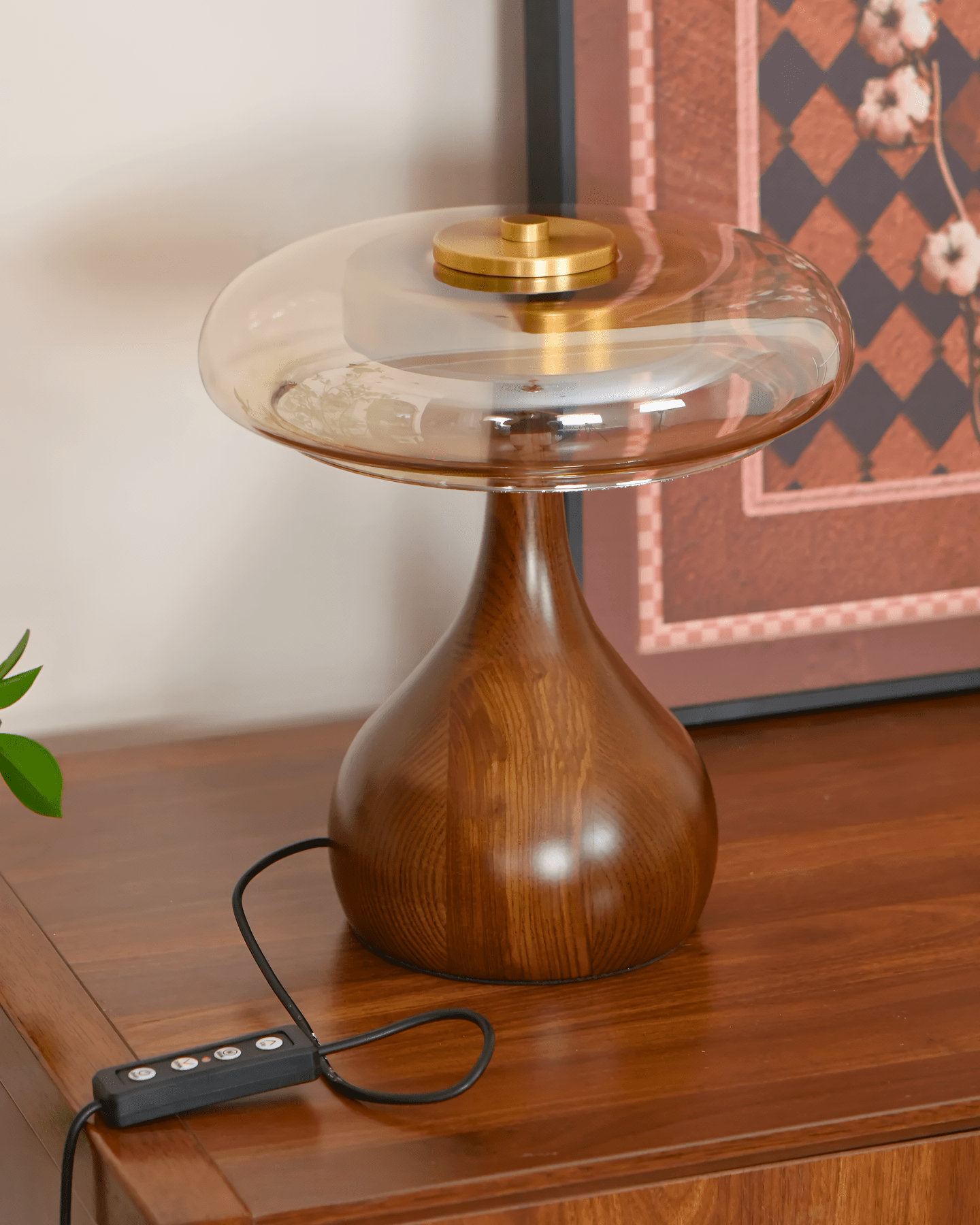 MYCO Table Lamp - Zeenova