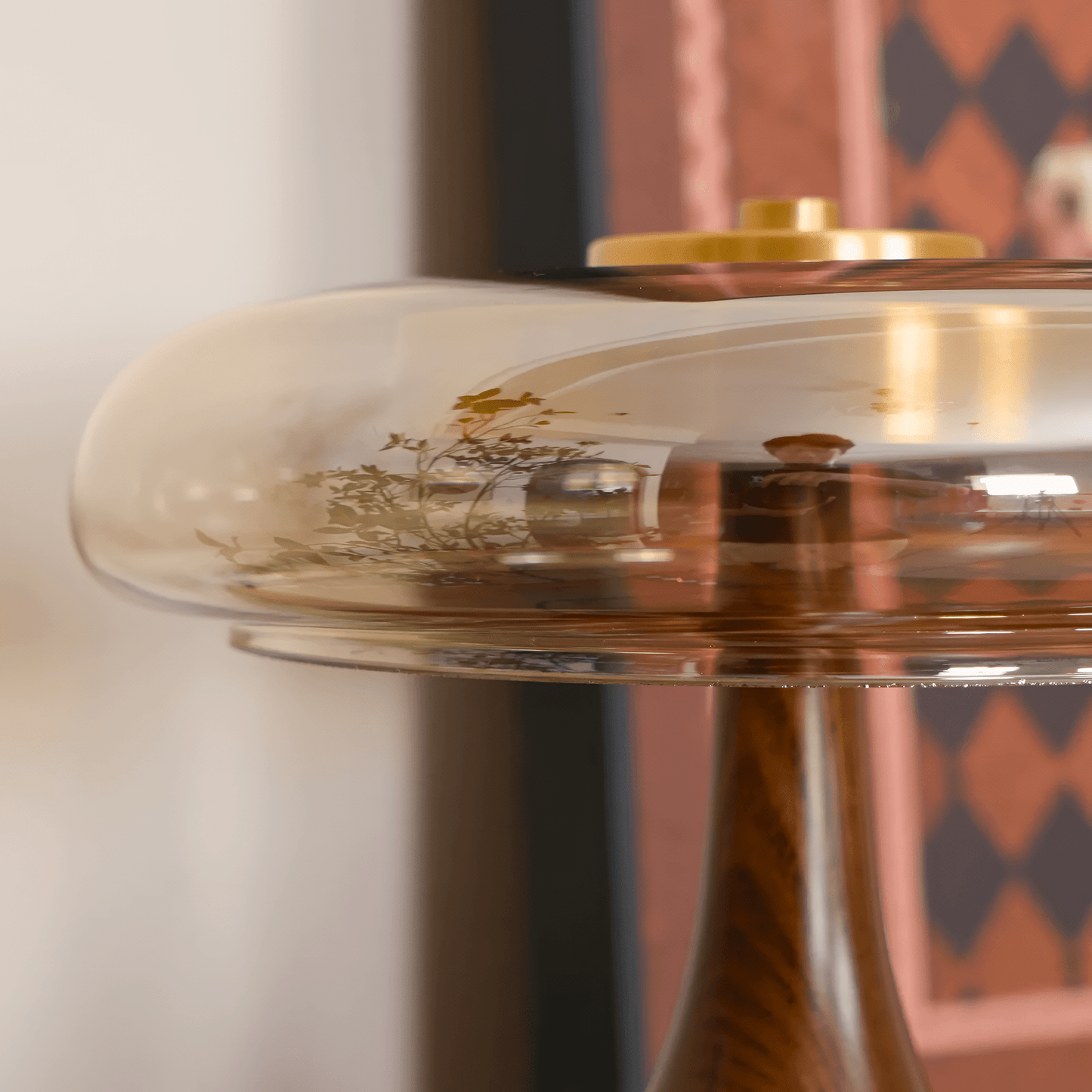 MYCO Table Lamp - Zeenova