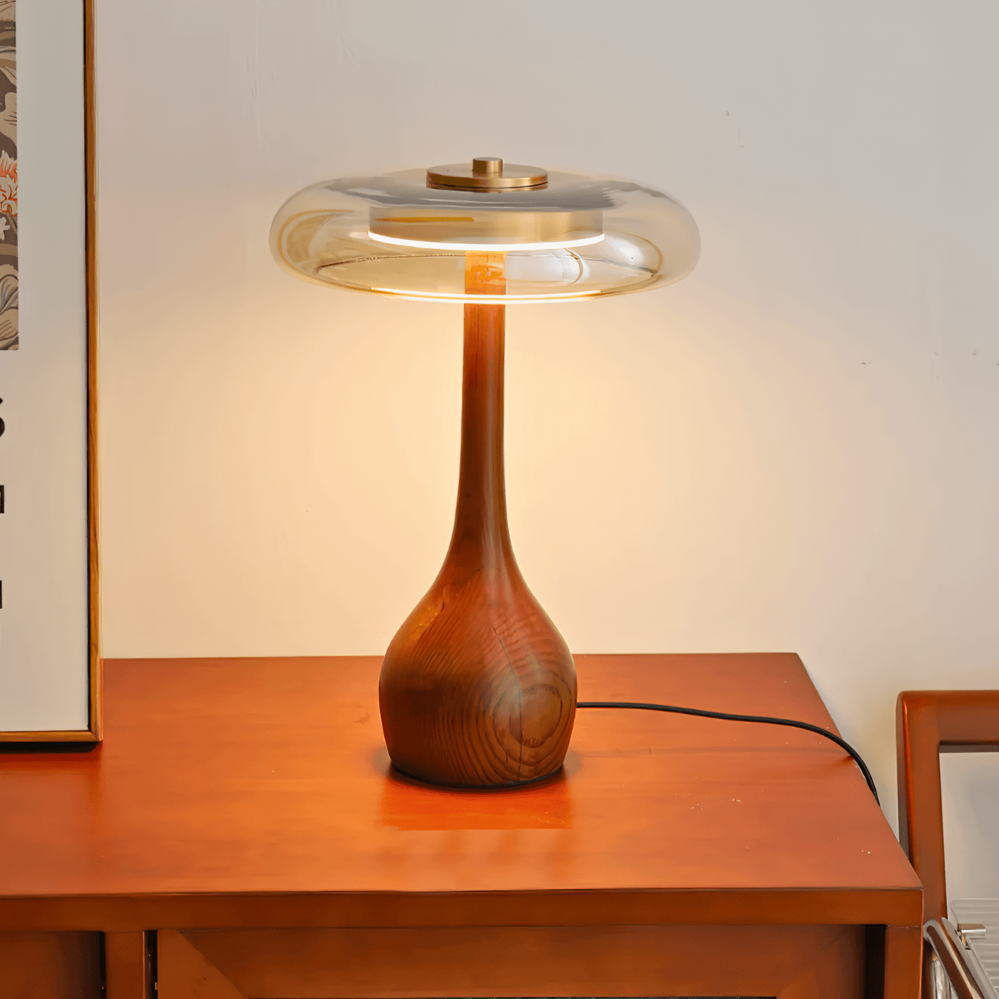 MYCO Table Lamp - Zeenova