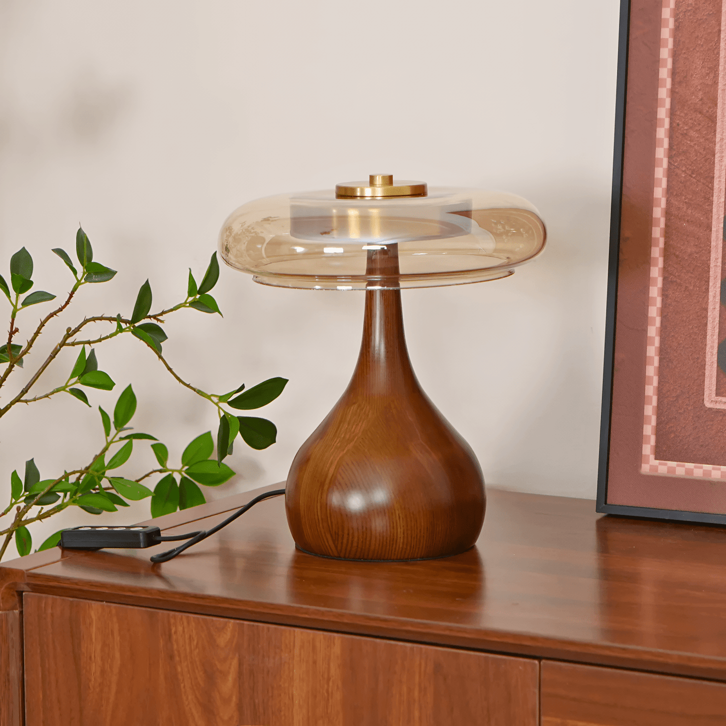 MYCO Table Lamp - Zeenova