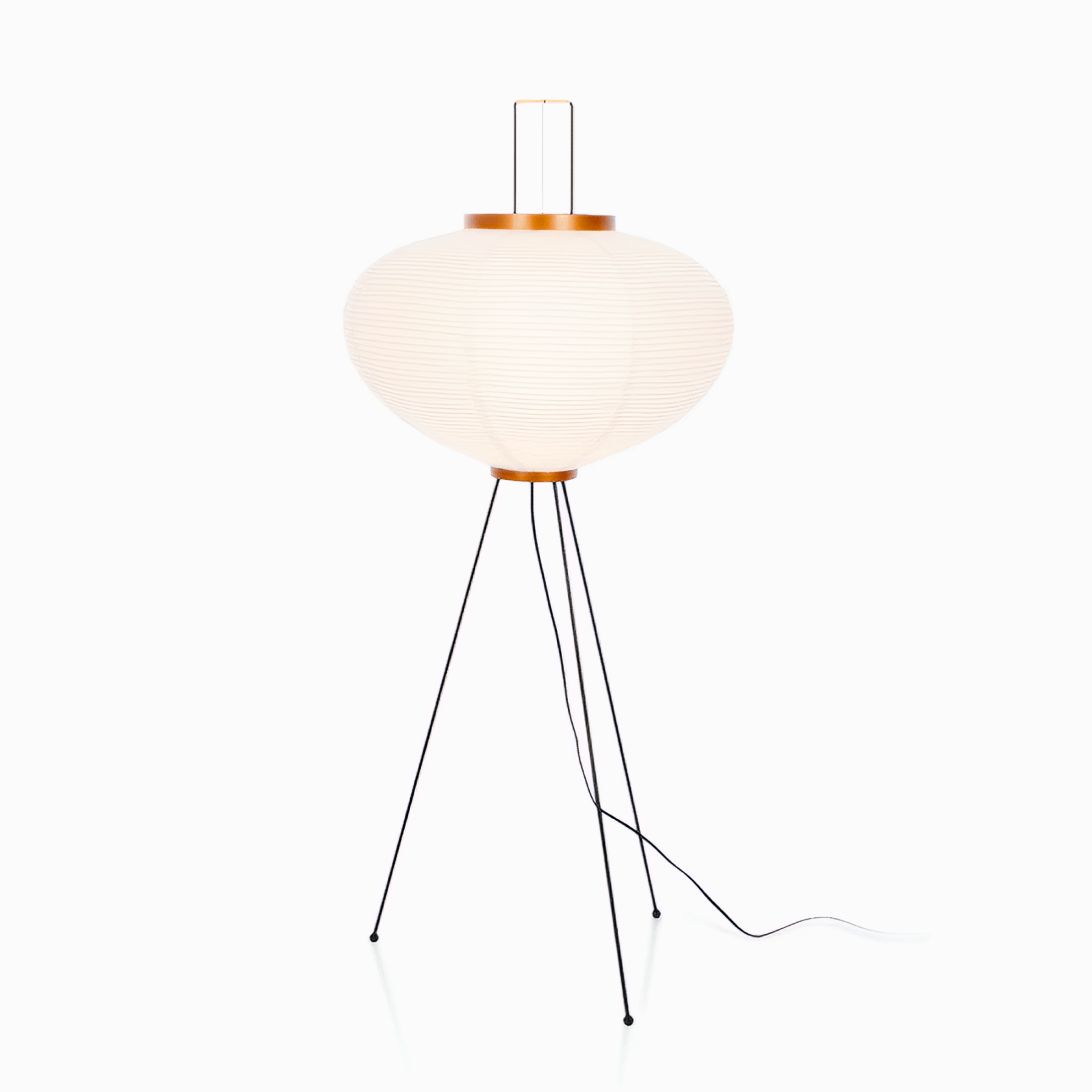 NIMBI Wabi Sabi Floor Lamp - Zeenova