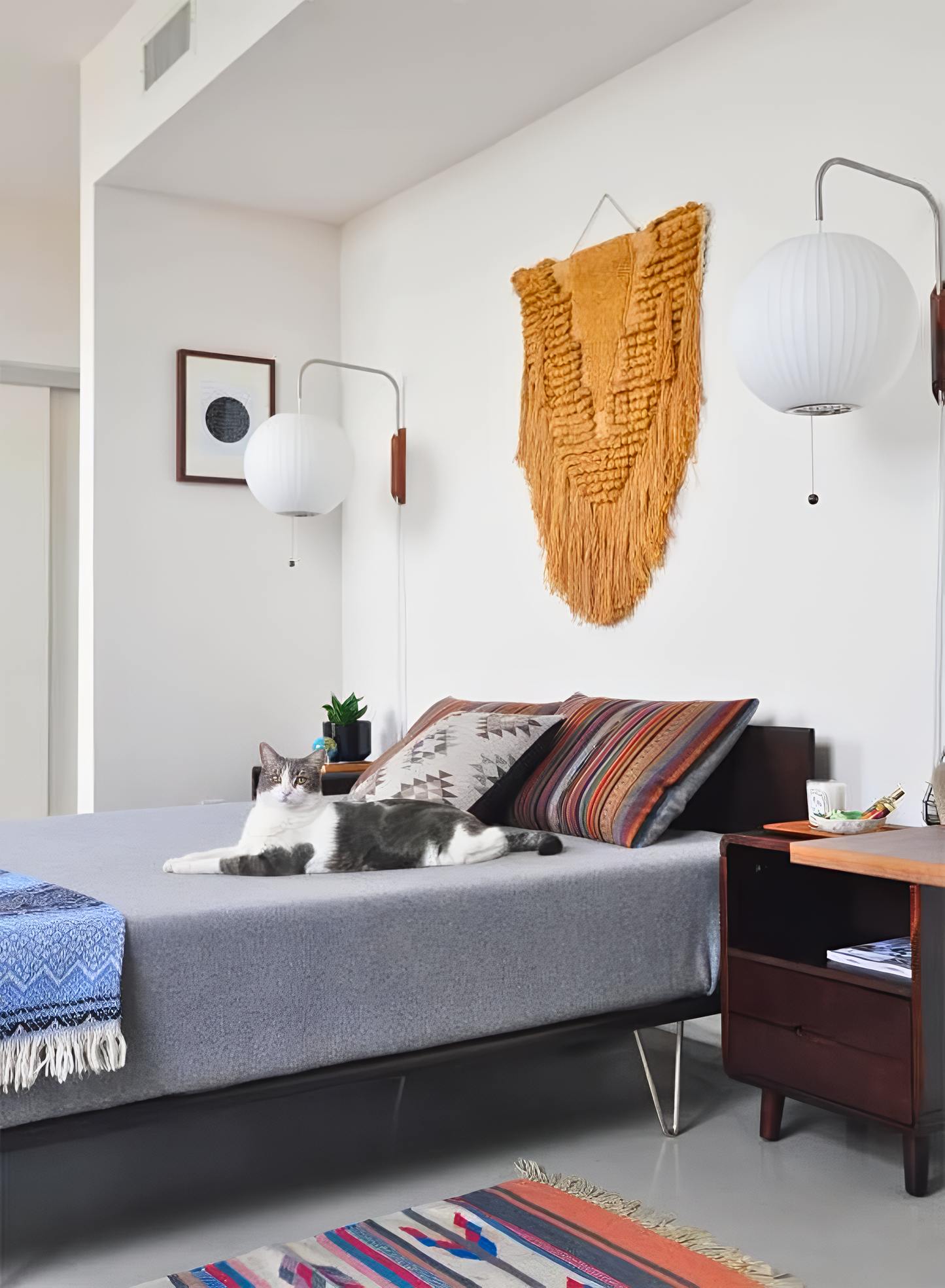 NIMBUS Wall Light - Zeenova
