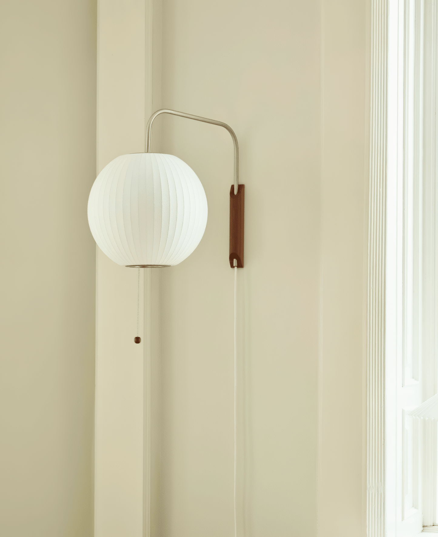 NIMBUS Wall Light - Zeenova