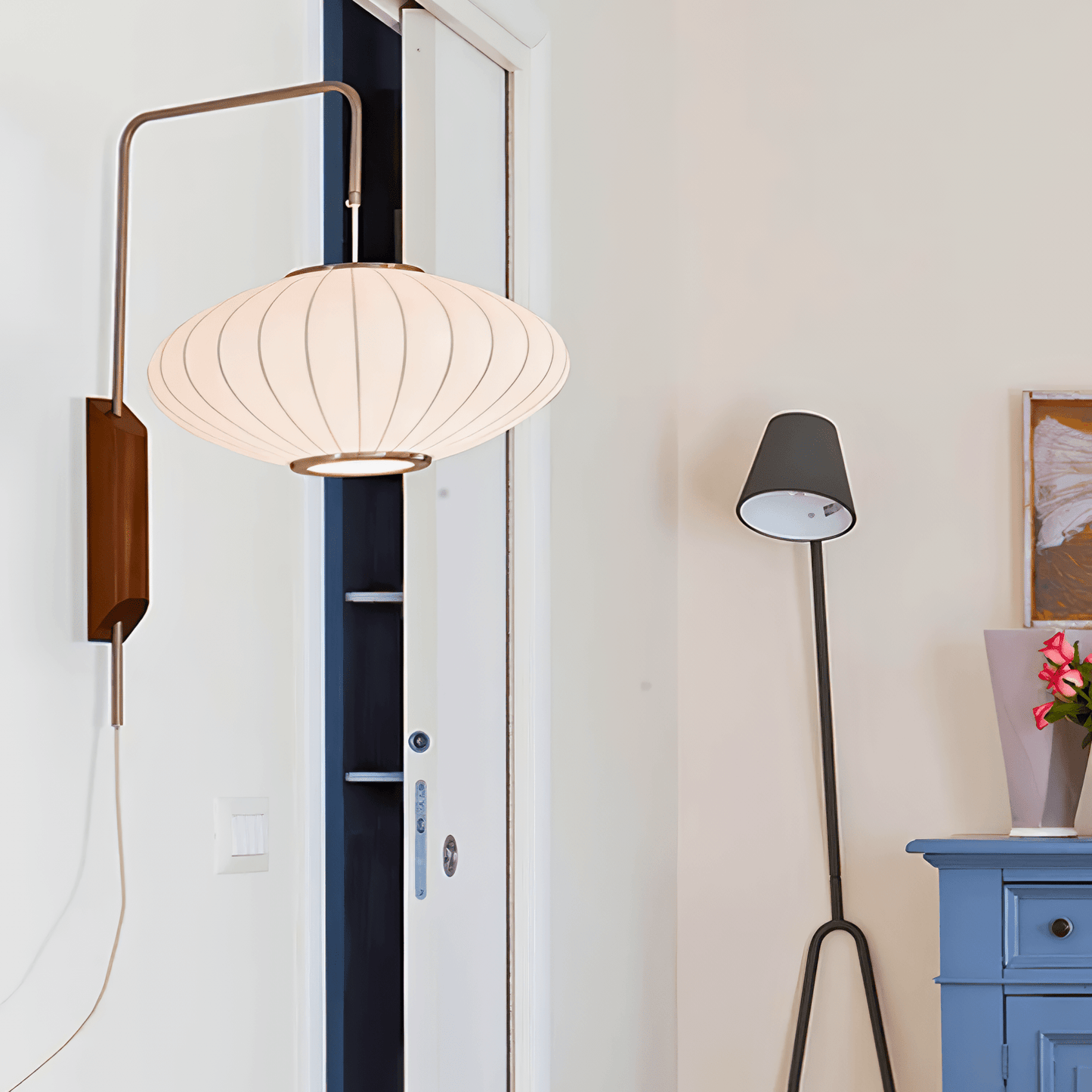 NIMBUS Wall Light - Zeenova