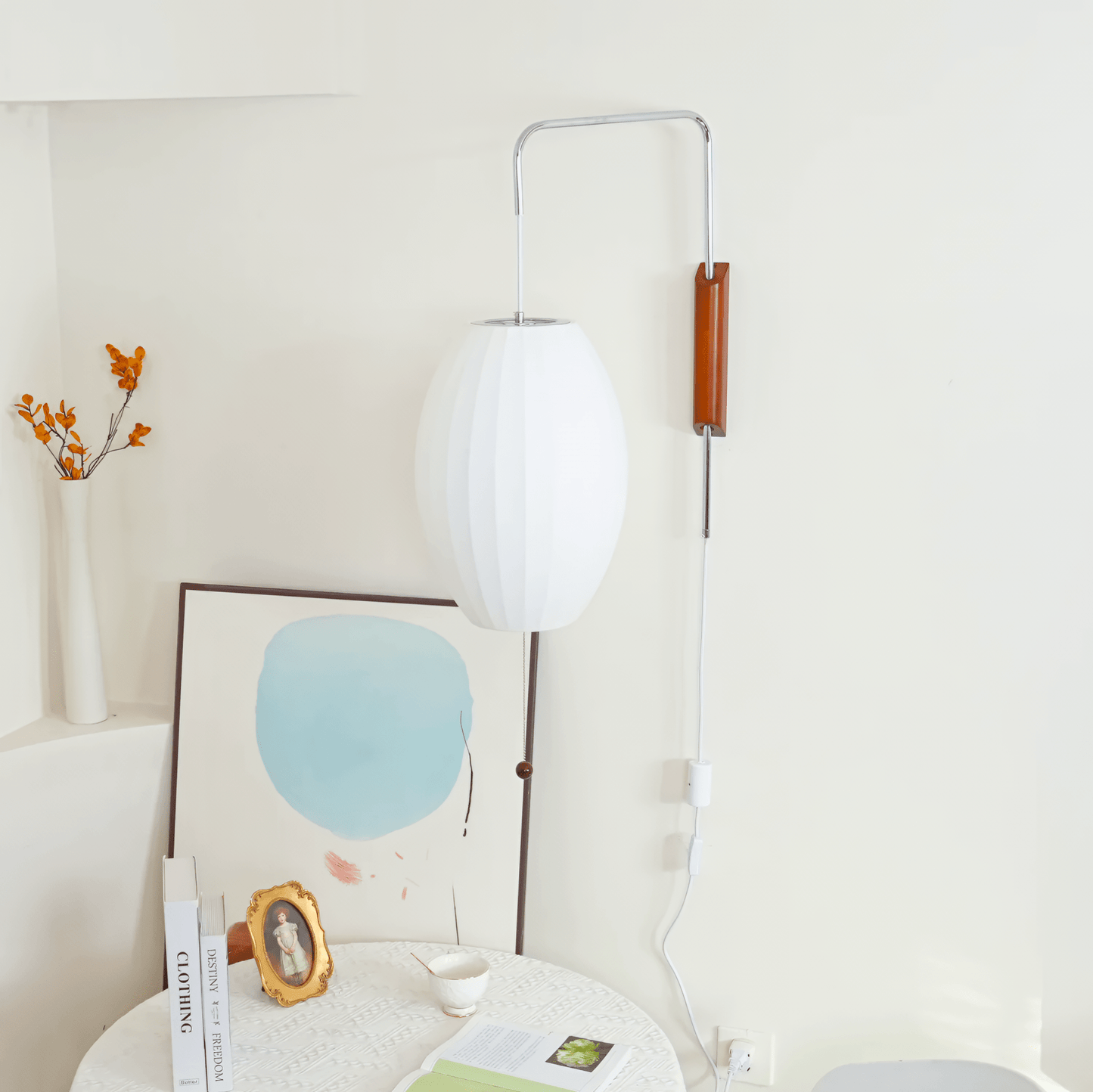 NIMBUS Wall Light - Zeenova