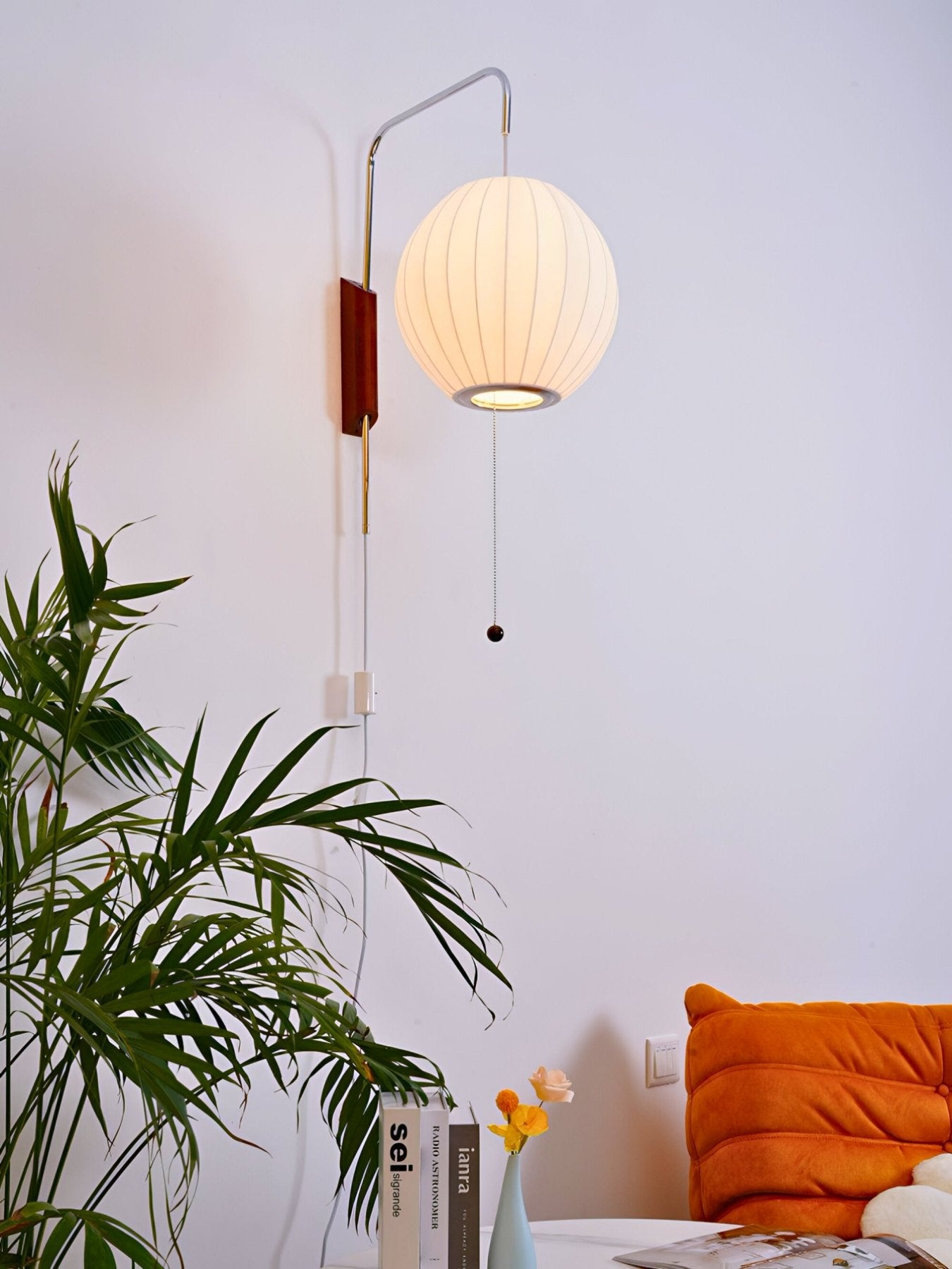 NIMBUS Wall Light - Zeenova