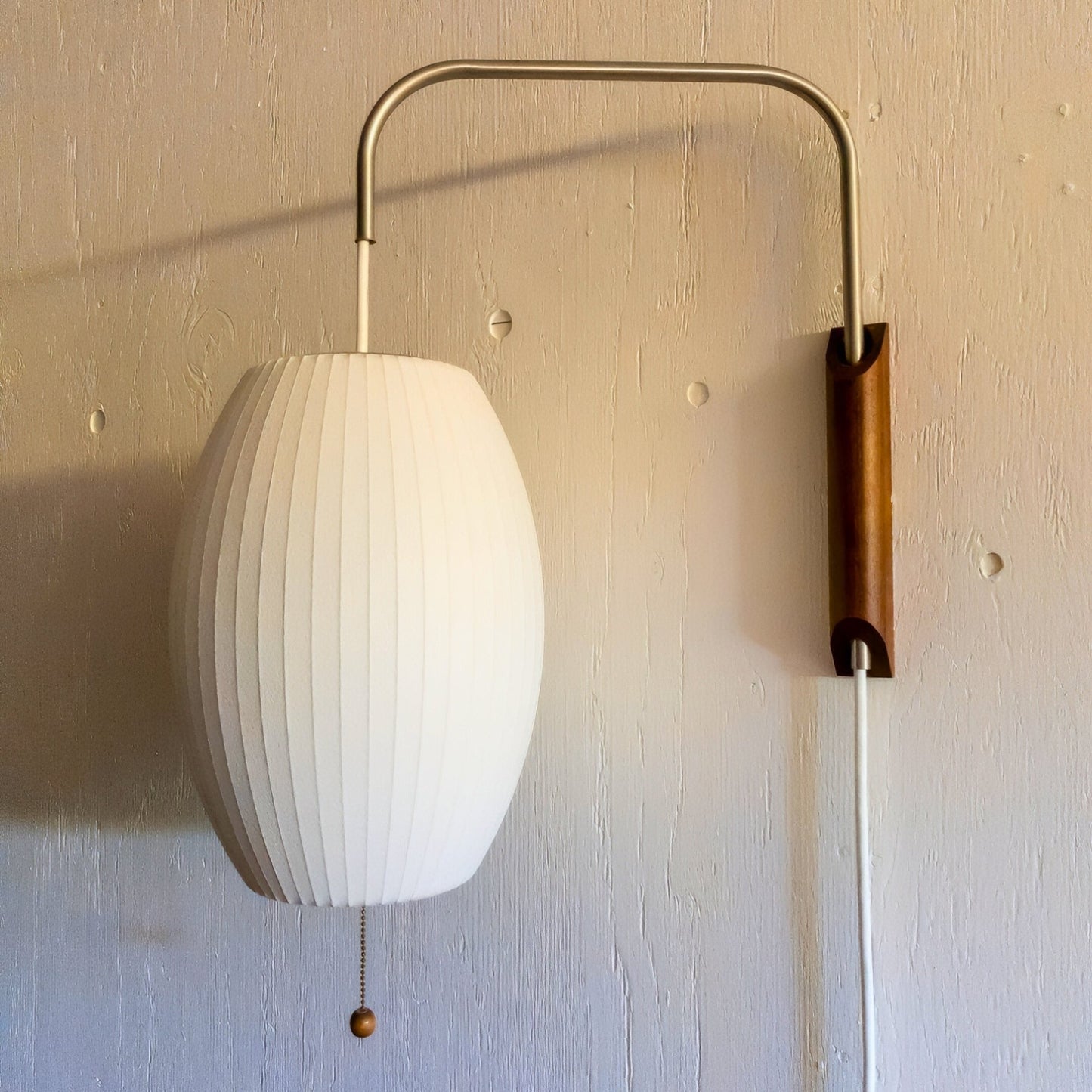 NIMBUS Wall Light - Zeenova