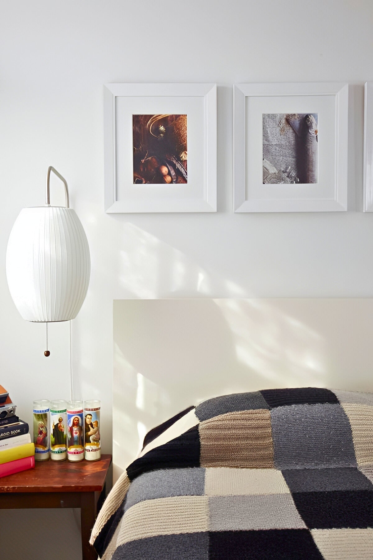 NIMBUS Wall Light - Zeenova
