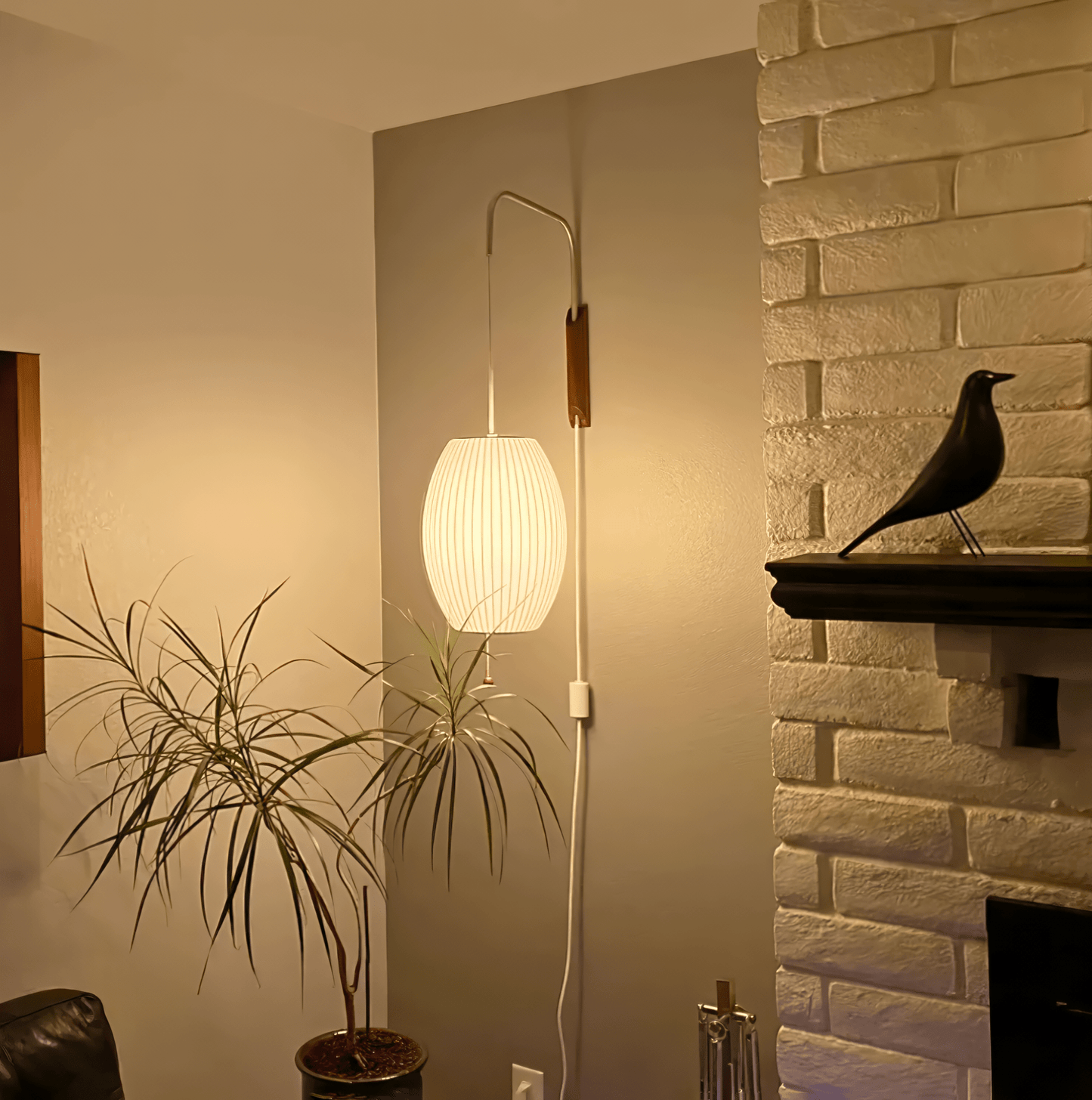 NIMBUS Wall Light - Zeenova