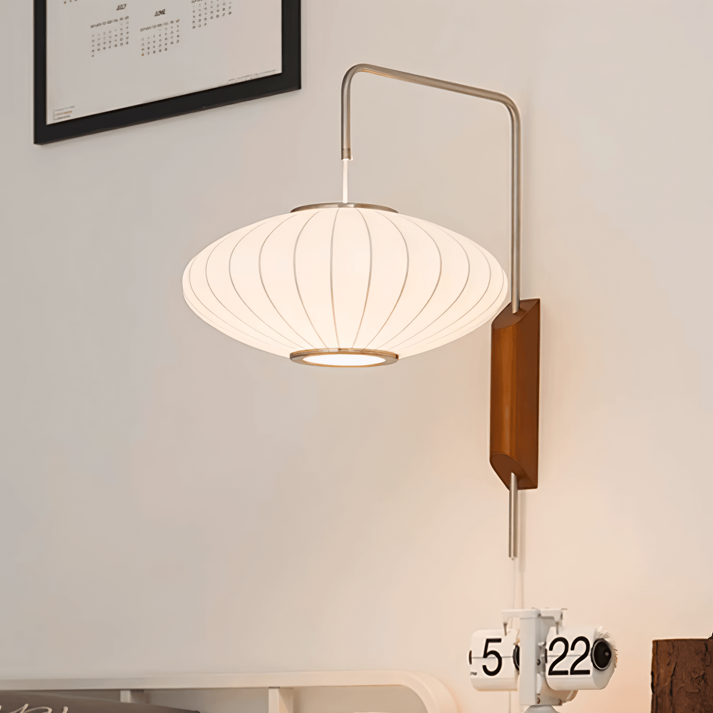 NIMBUS Wall Light - Zeenova