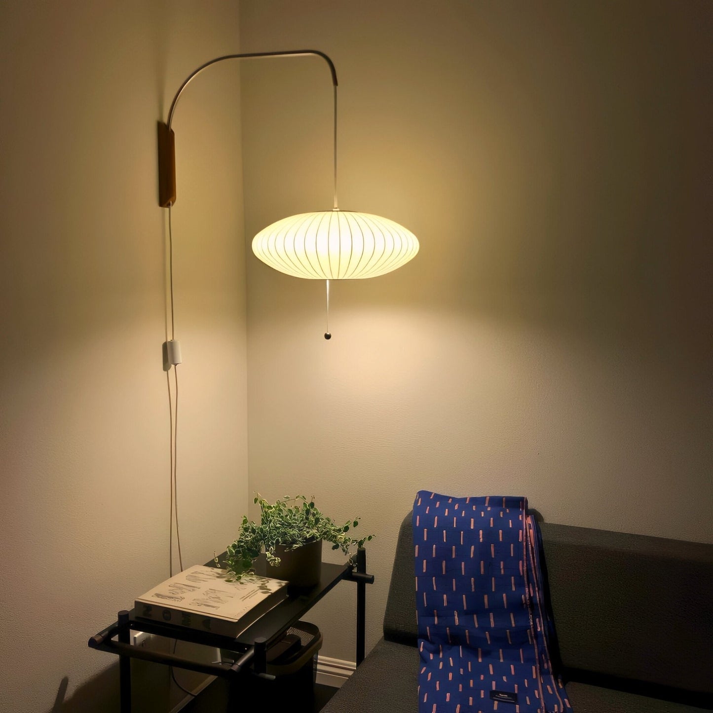 NIMBUS Wall Light - Zeenova