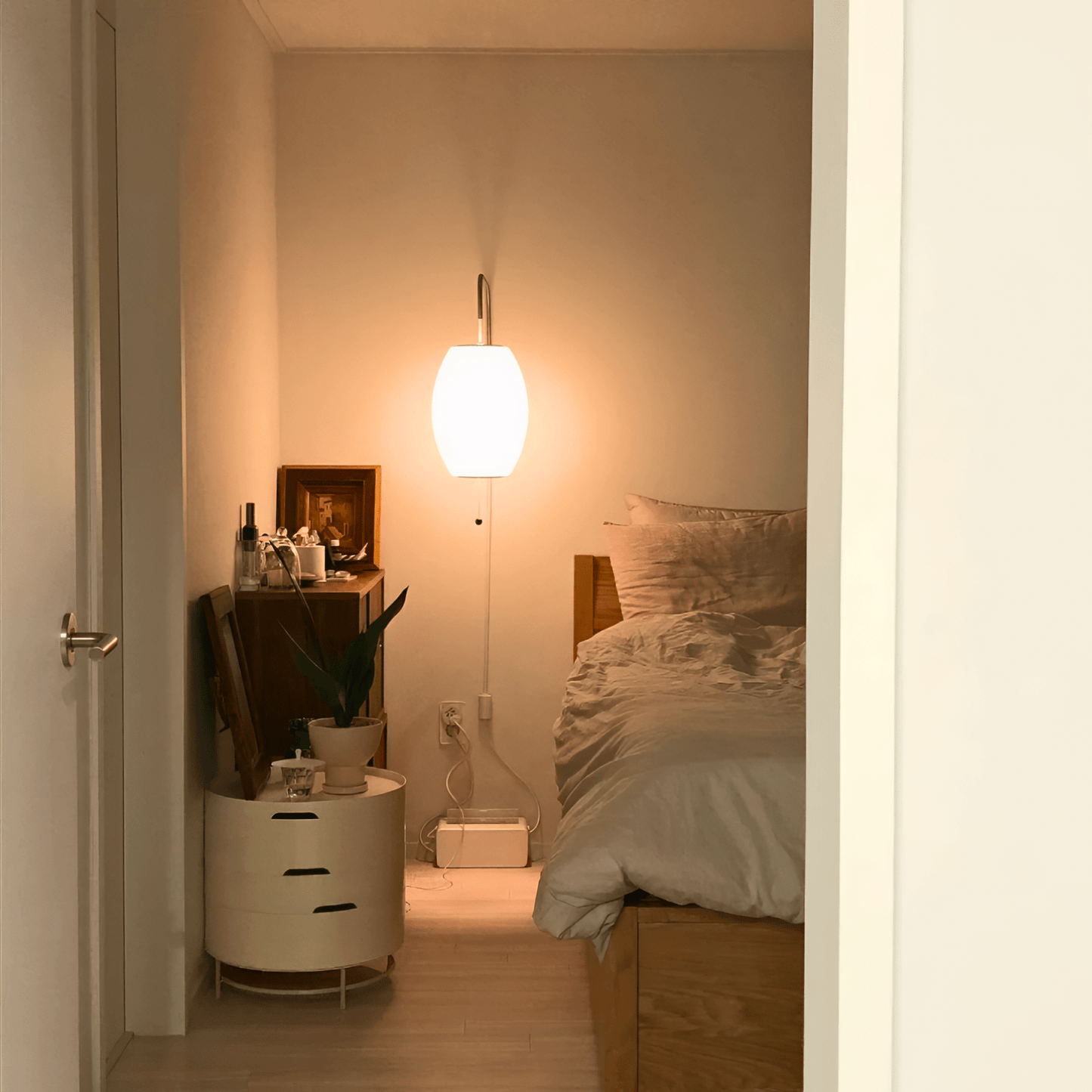 NIMBUS Wall Light - Zeenova