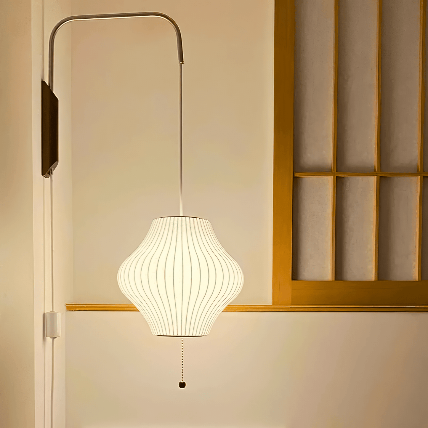 NIMBUS Wall Light - Zeenova