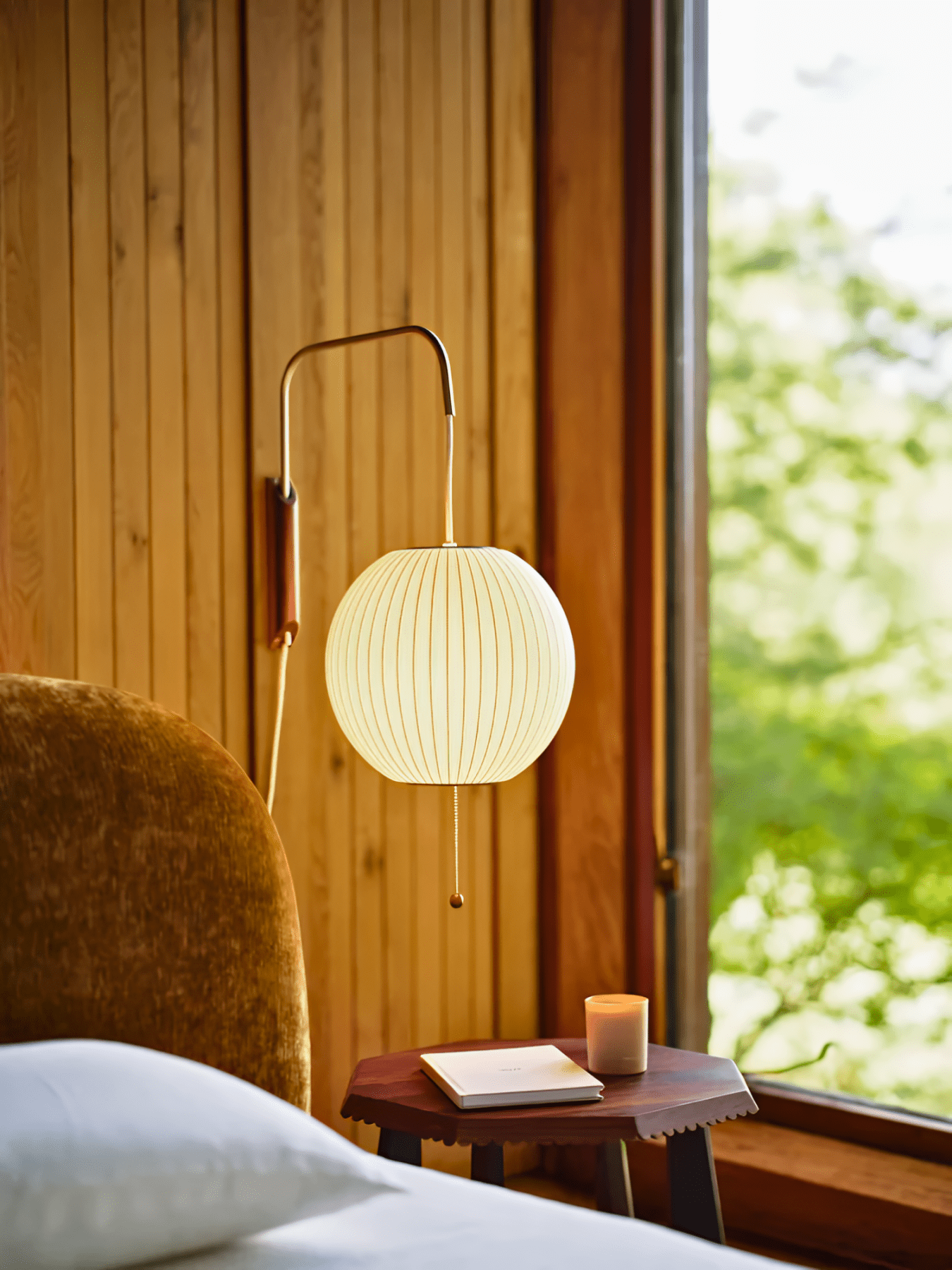 NIMBUS Wall Light - Zeenova