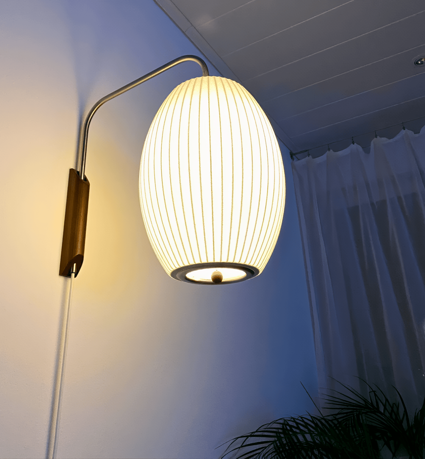 NIMBUS Wall Light - Zeenova