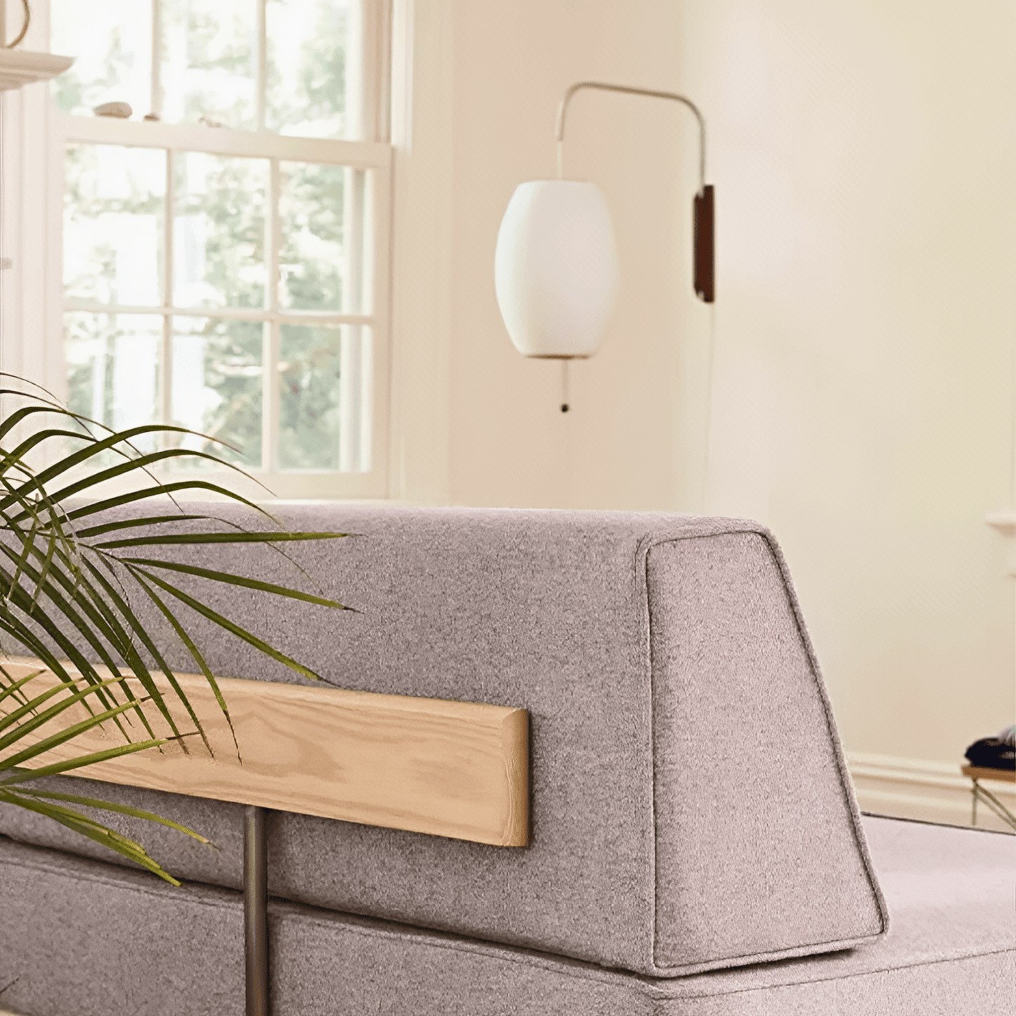 NIMBUS Wall Light - Zeenova