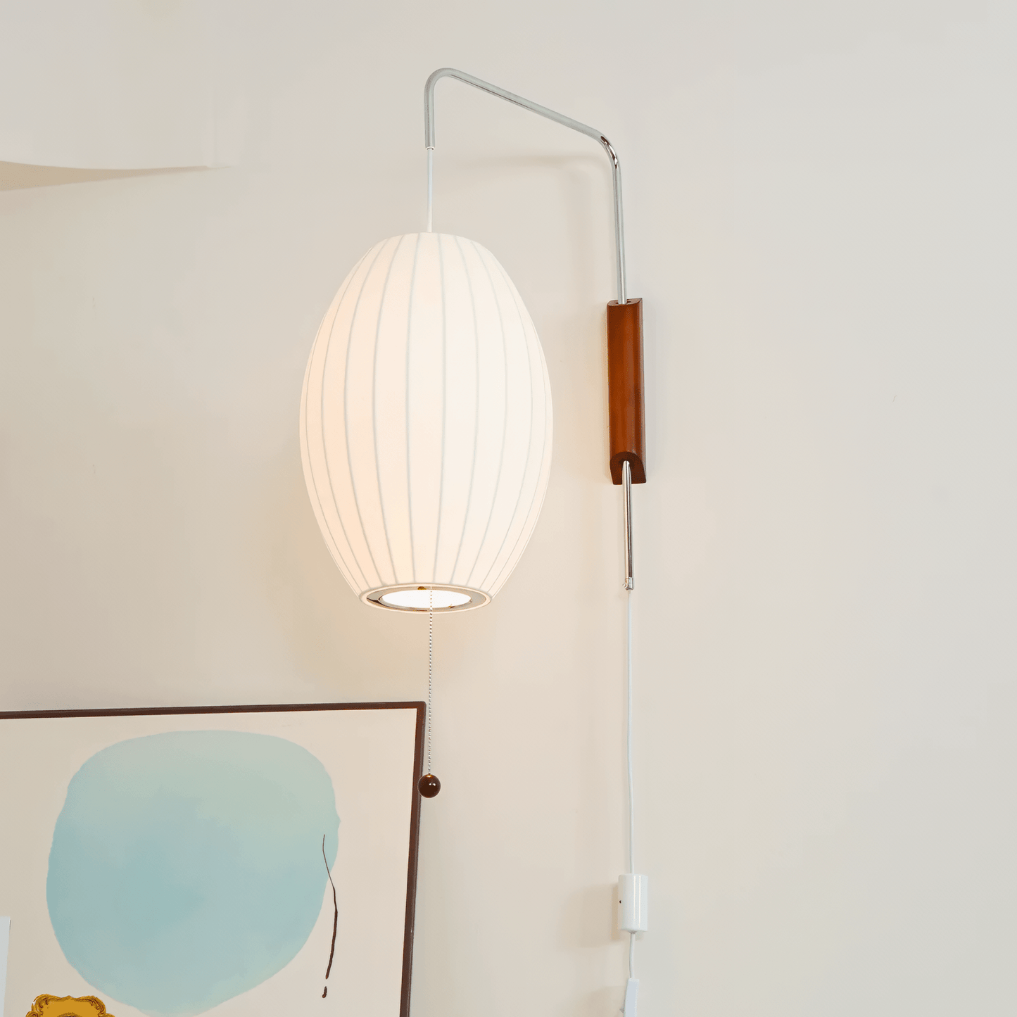 NIMBUS Wall Light - Zeenova