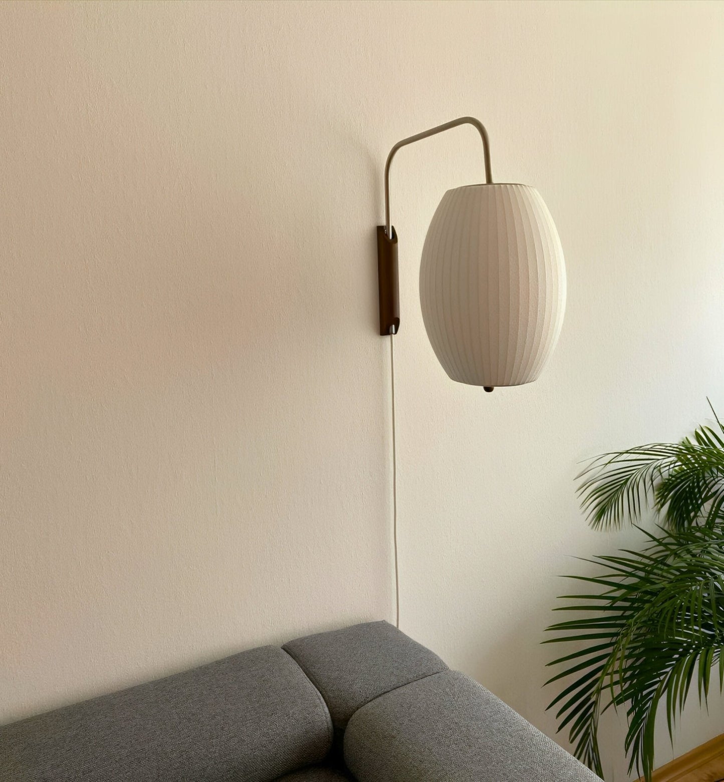 NIMBUS Wall Light - Zeenova