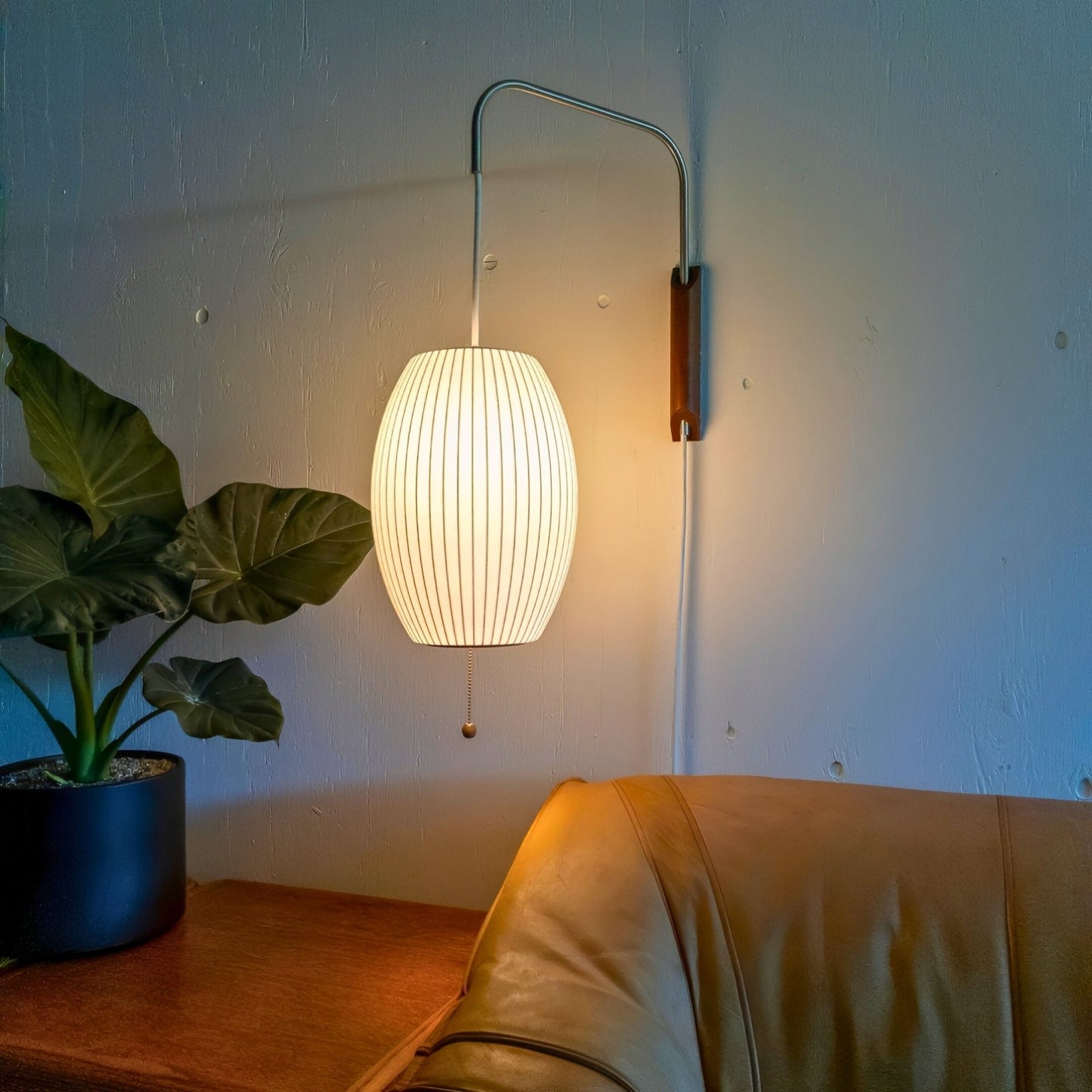 NIMBUS Wall Light - Zeenova
