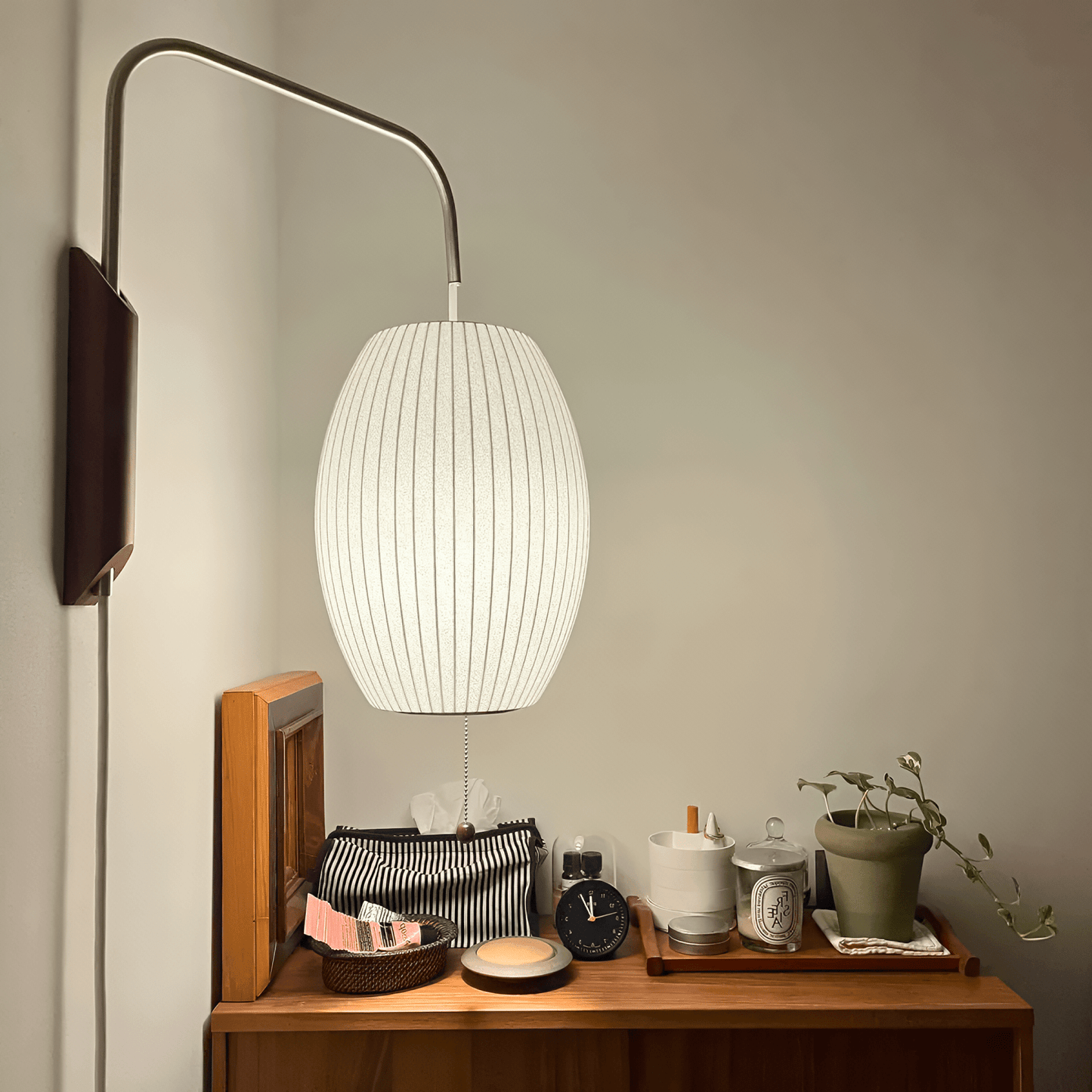 NIMBUS Wall Light - Zeenova