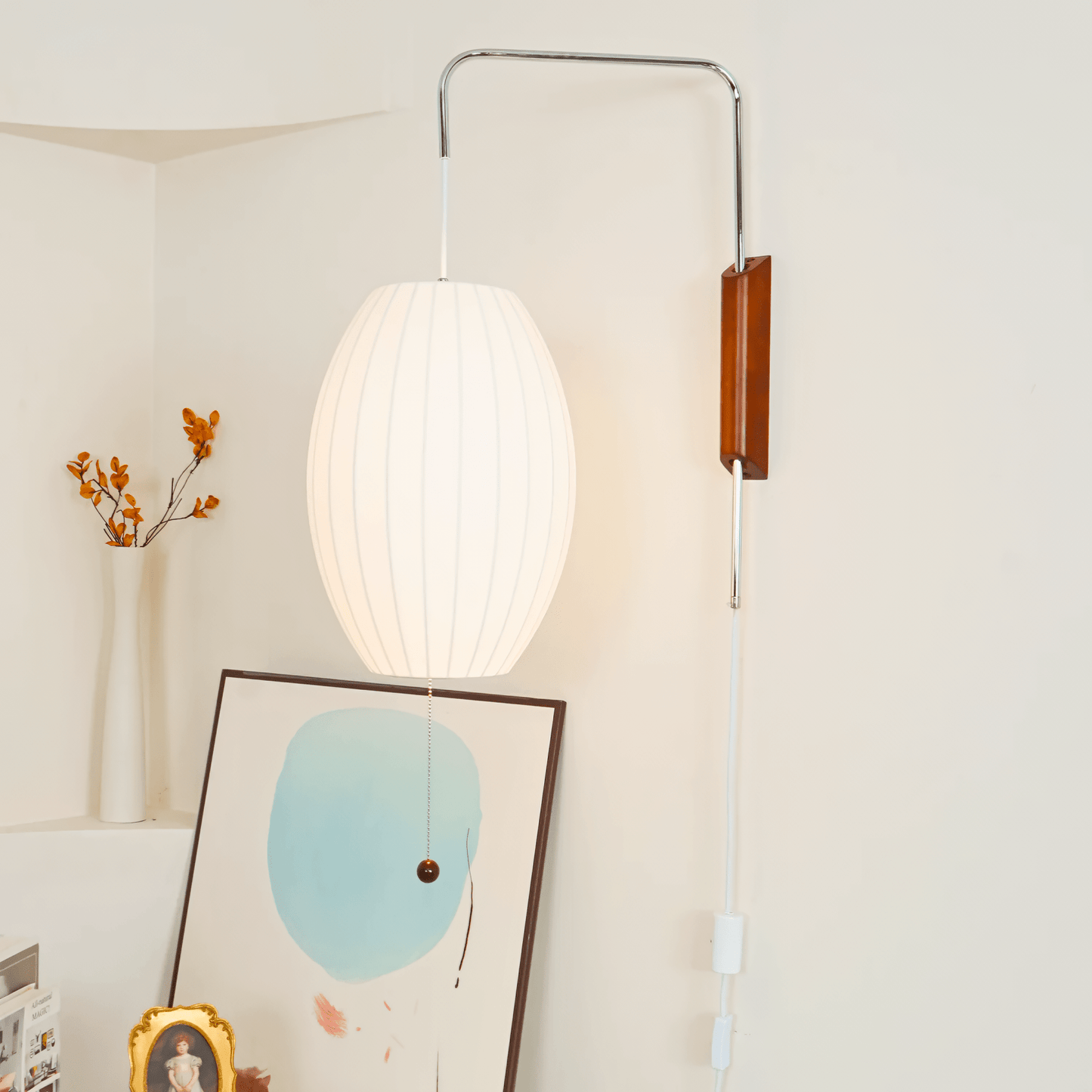 NIMBUS Wall Light - Zeenova
