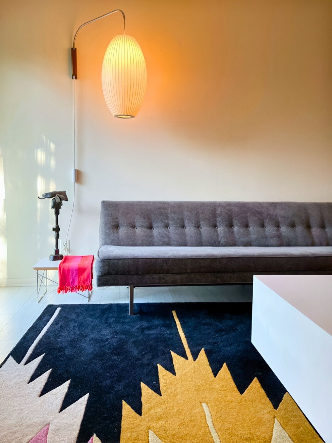 NIMBUS Wall Light - Zeenova