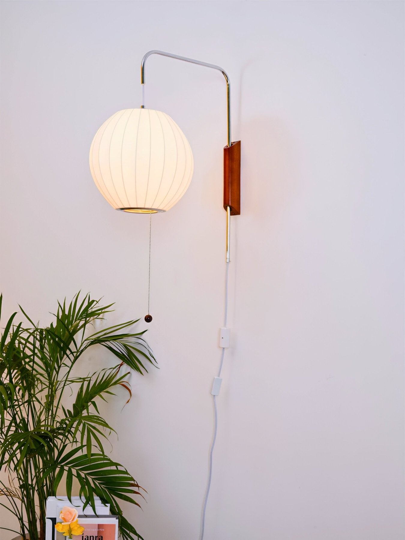 NIMBUS Wall Light - Zeenova