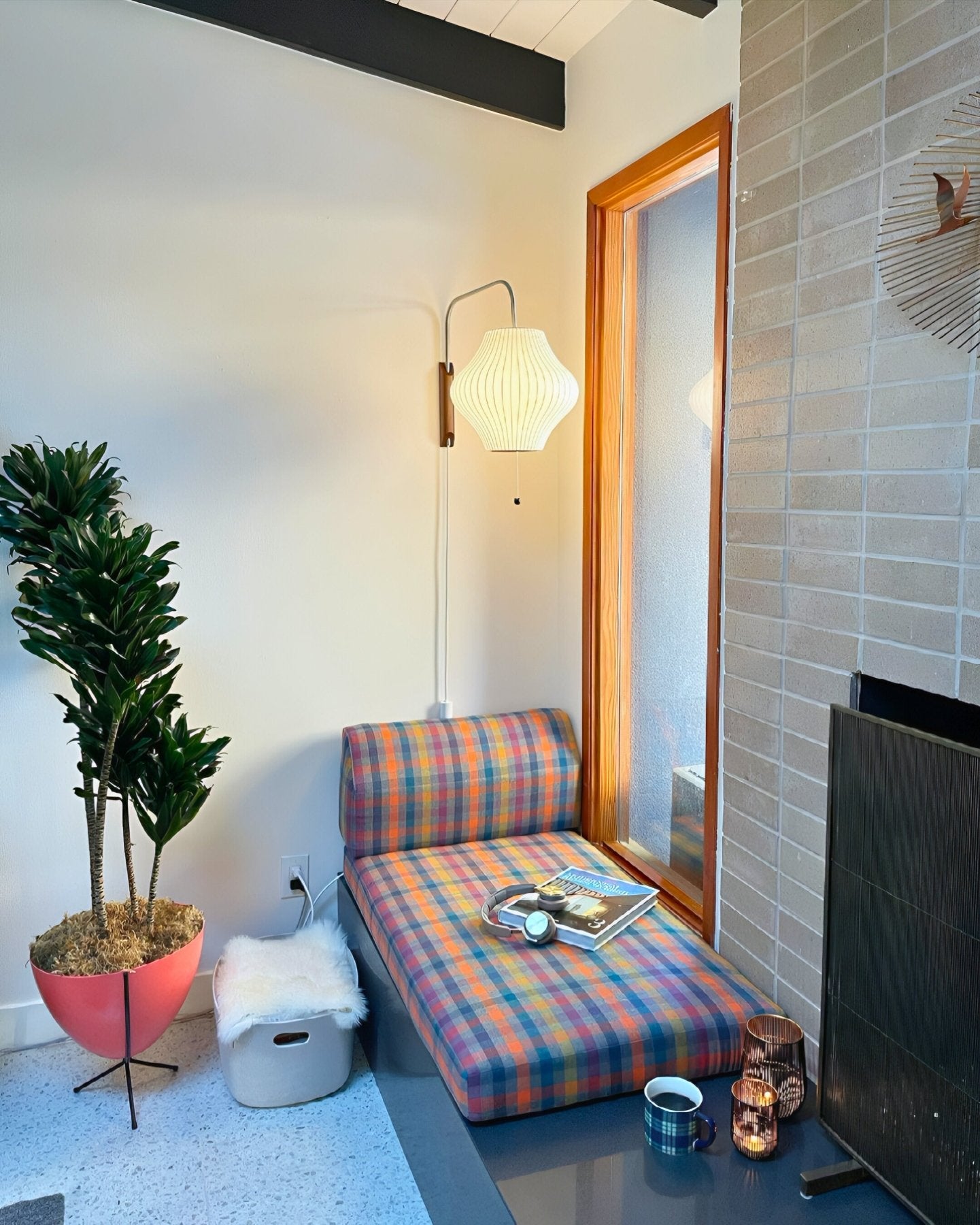 NIMBUS Wall Light - Zeenova
