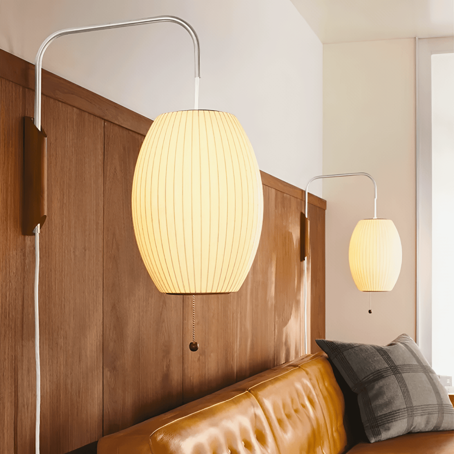NIMBUS Wall Light - Zeenova