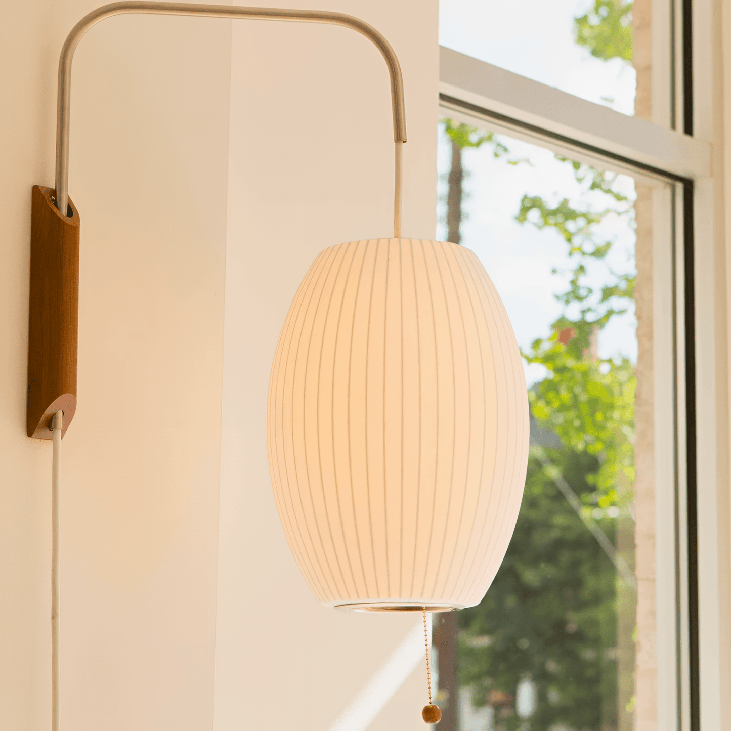 NIMBUS Wall Light - Zeenova