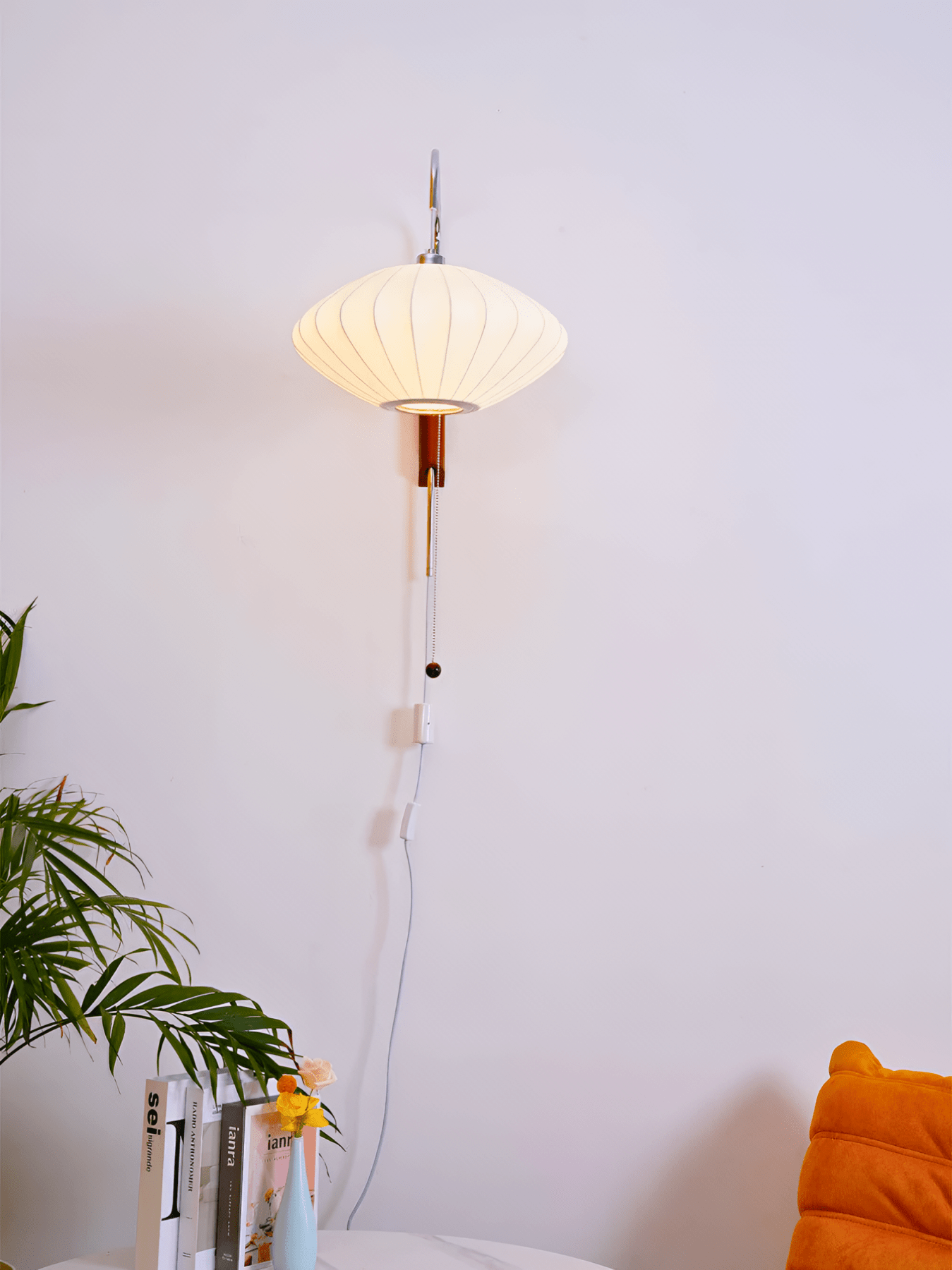 NIMBUS Wall Light - Zeenova