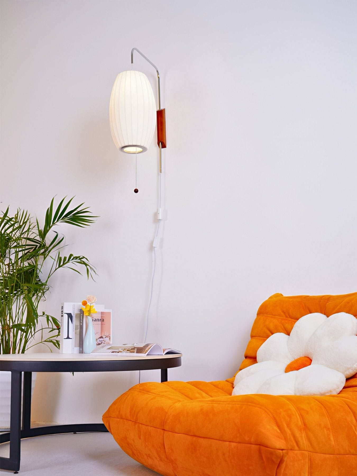 NIMBUS Wall Light - Zeenova