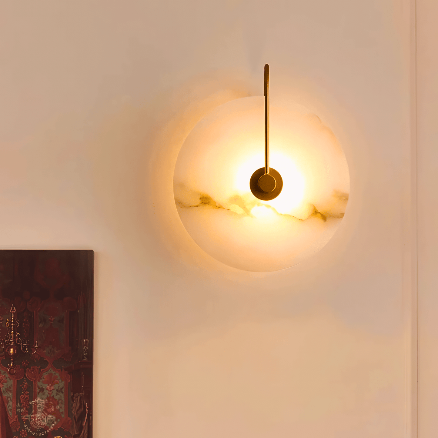 NOVO Wall Sconce - Zeenova
