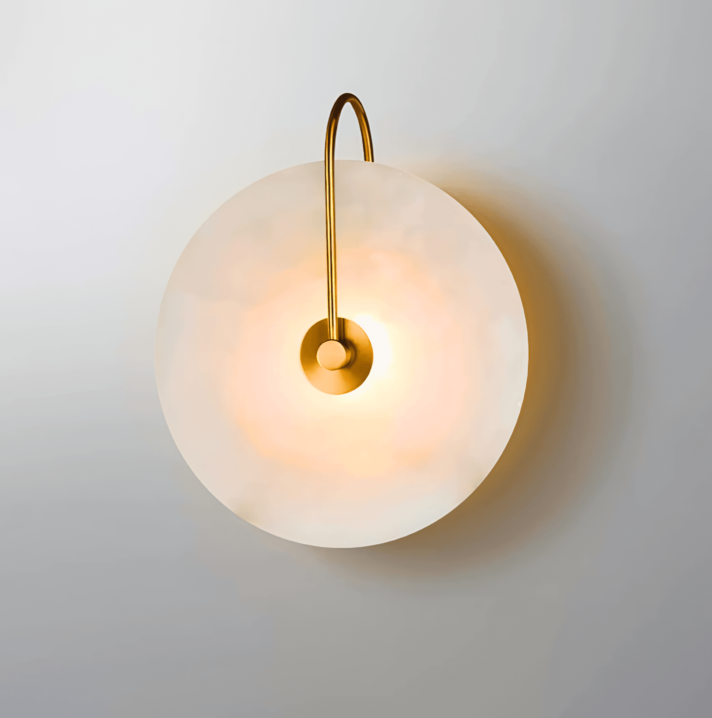 NOVO Wall Sconce - Zeenova