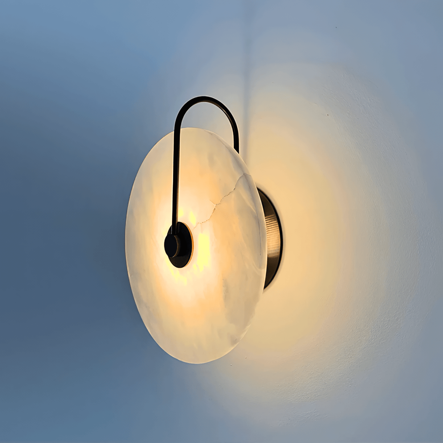 NOVO Wall Sconce - Zeenova